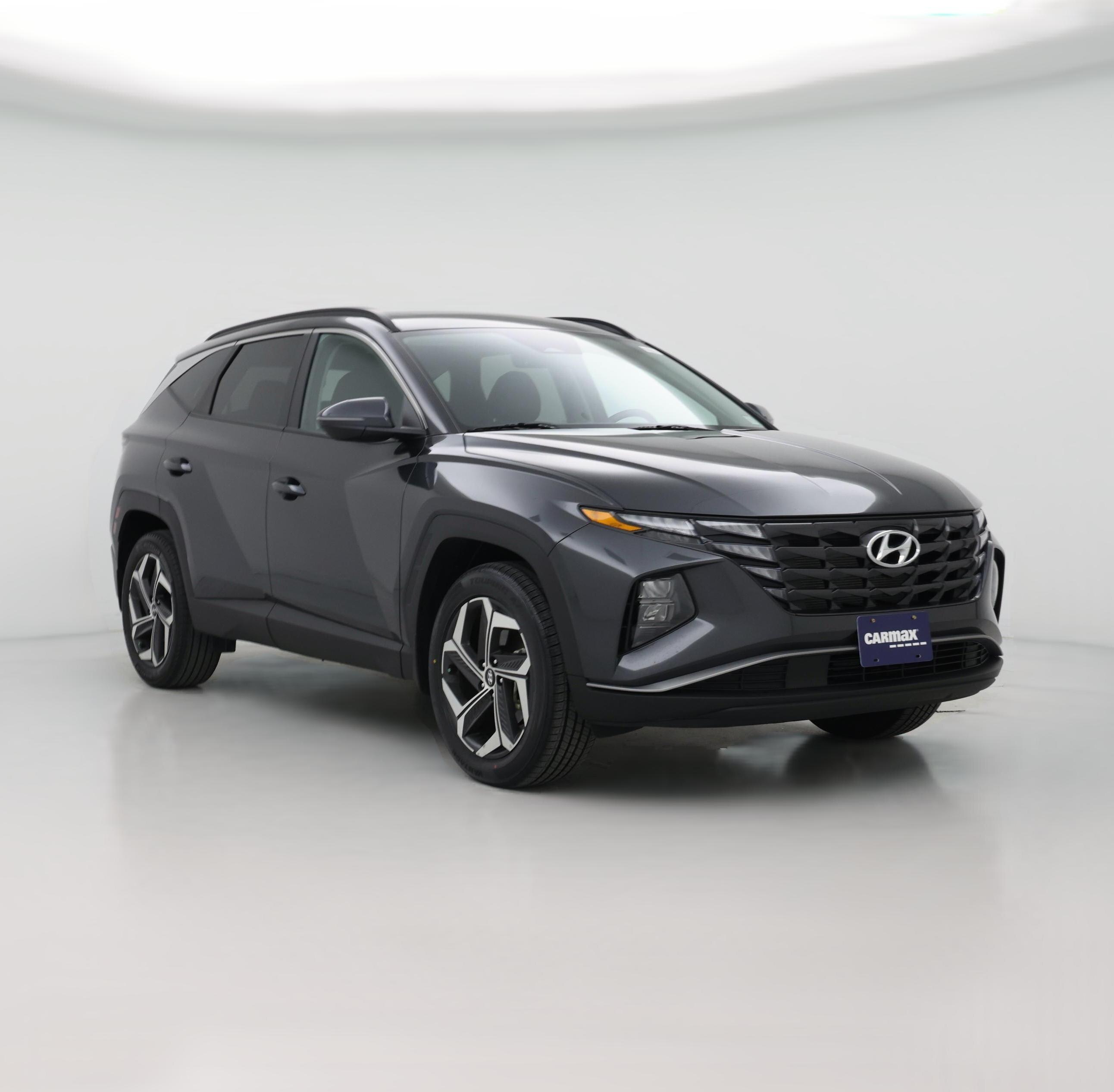Thumbnail: 2023 Hyundai Tucson - 1