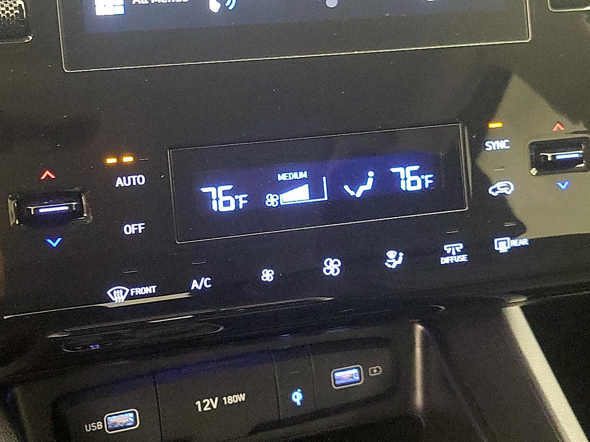 Thumbnail: 2023 Hyundai Tucson - 16