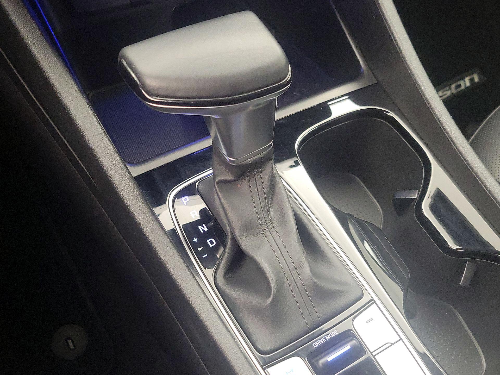 Thumbnail: 2023 Hyundai Tucson - 17