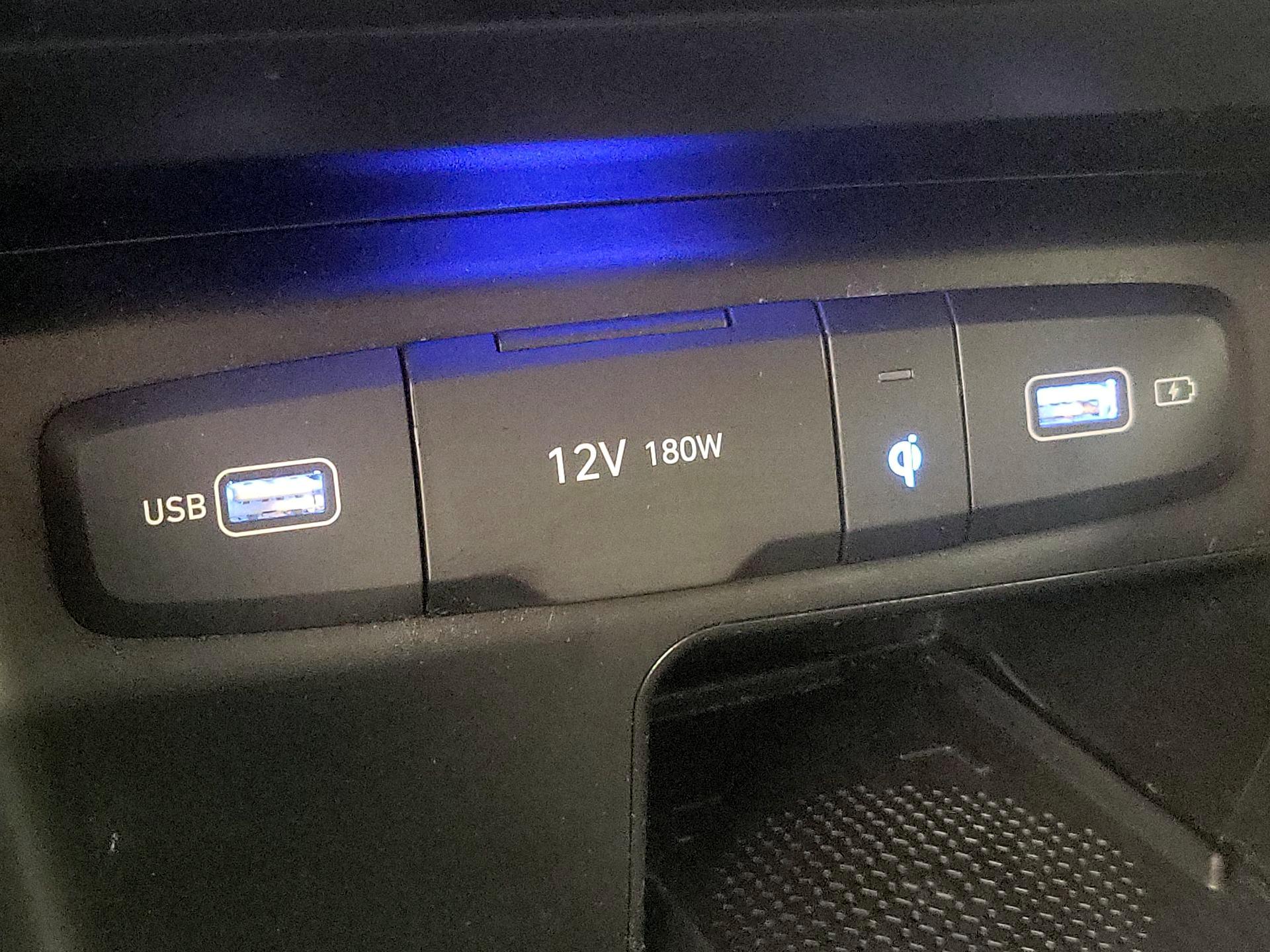 Thumbnail: 2023 Hyundai Tucson - 18