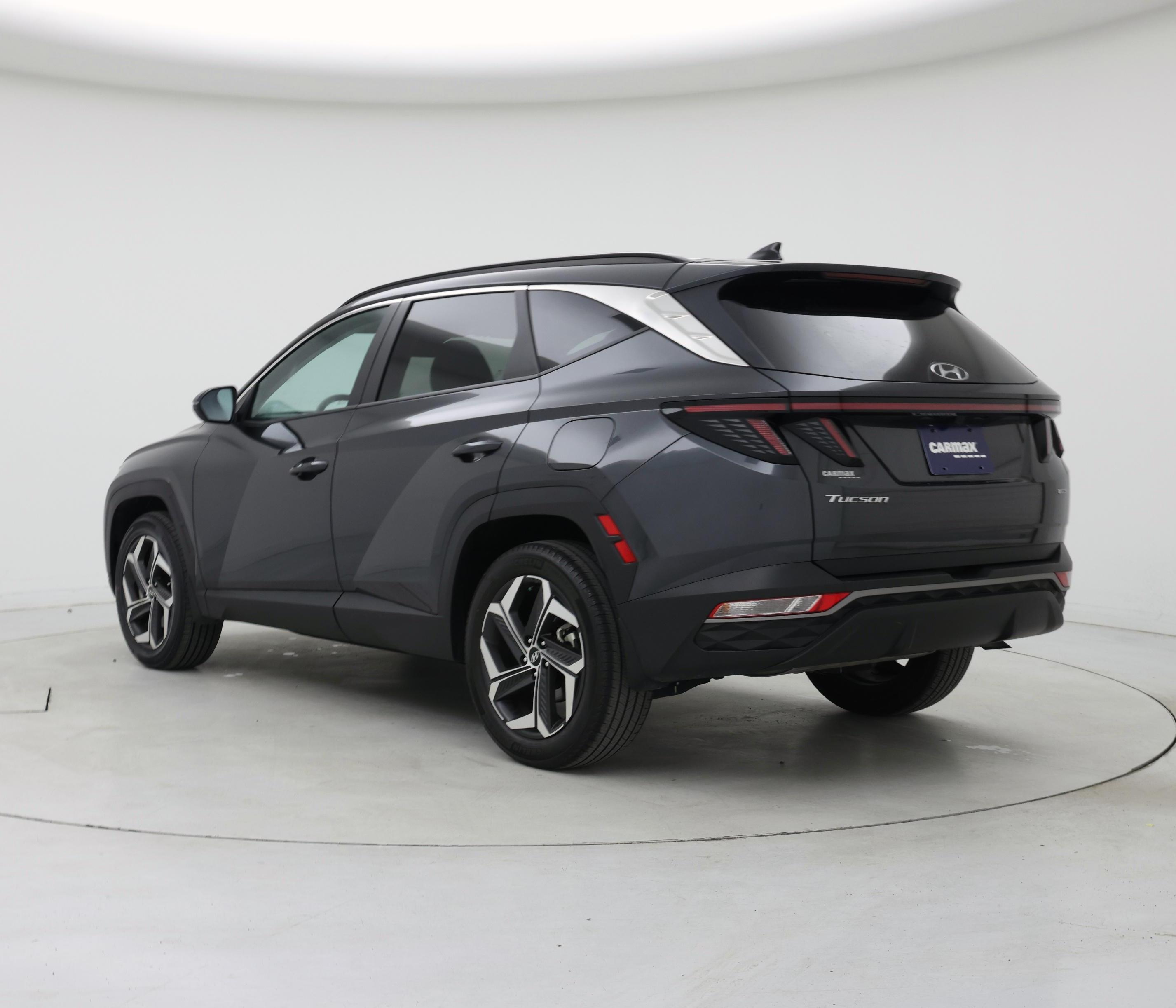 Thumbnail: 2023 Hyundai Tucson - 2
