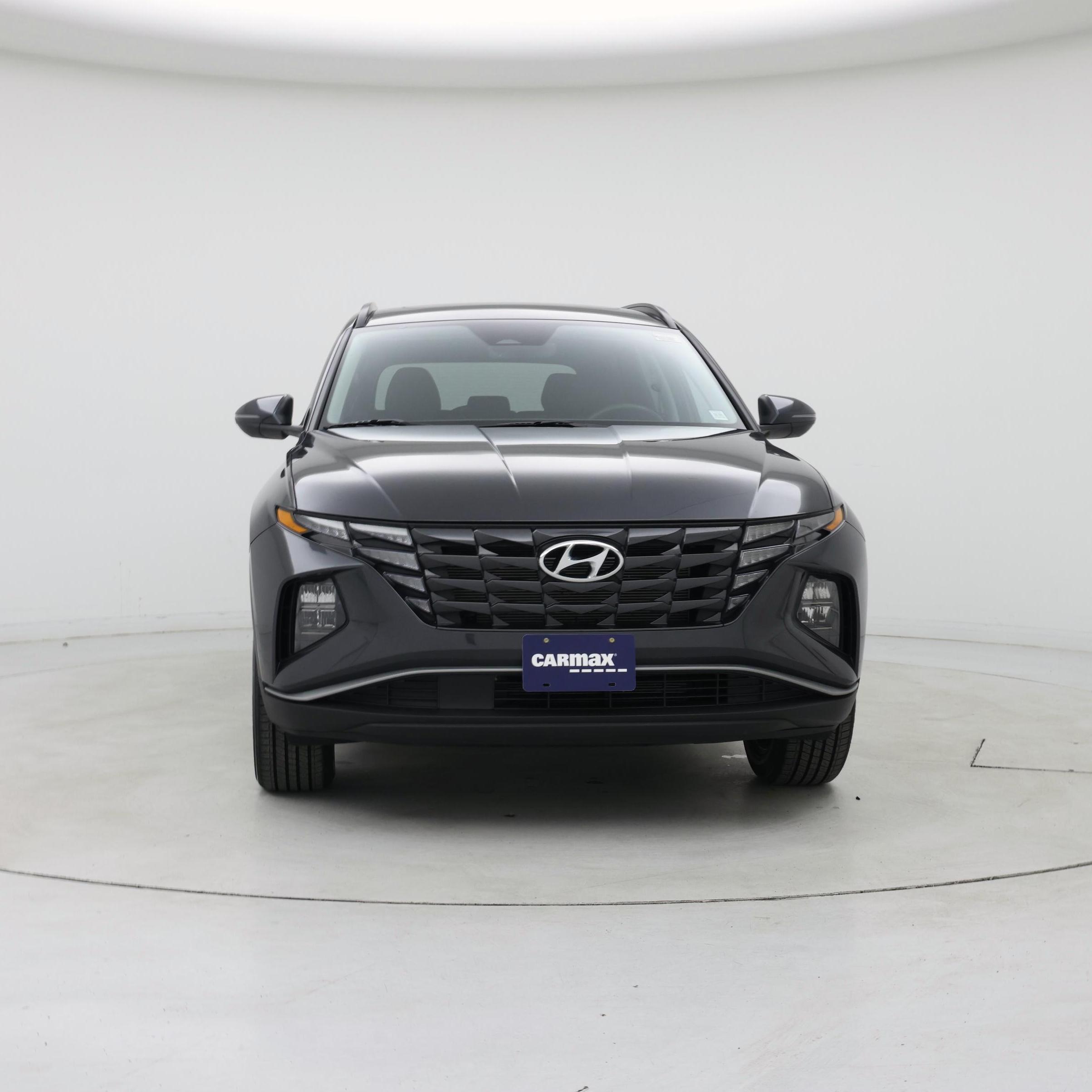 Thumbnail: 2023 Hyundai Tucson - 5