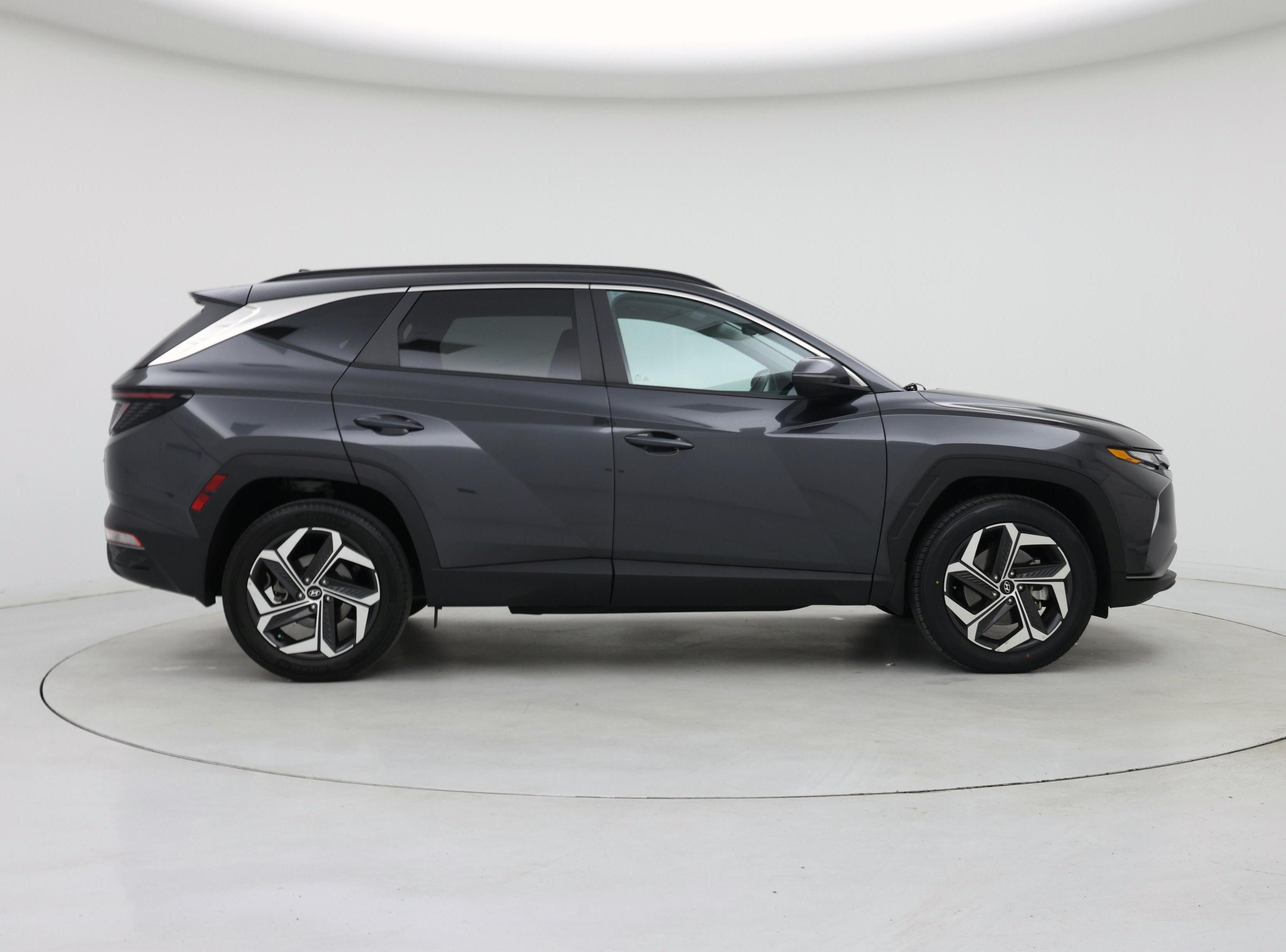 Thumbnail: 2023 Hyundai Tucson - 7