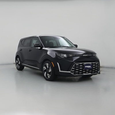 2023 Kia Soul GT-Line