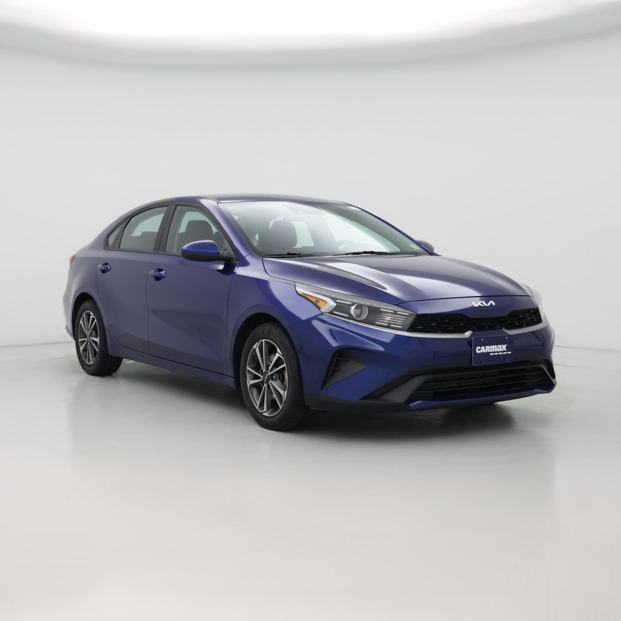 Thumbnail: 2023 Kia Forte - 1
