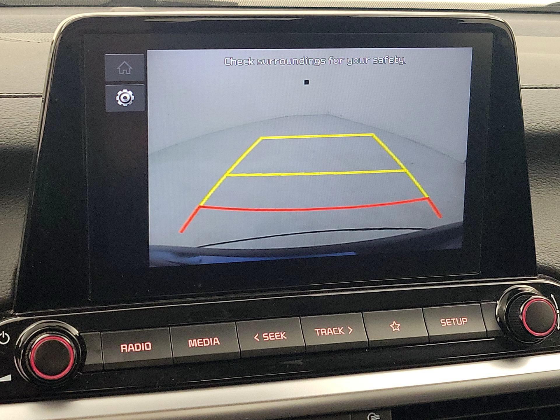 Thumbnail: 2023 Kia Forte - 14