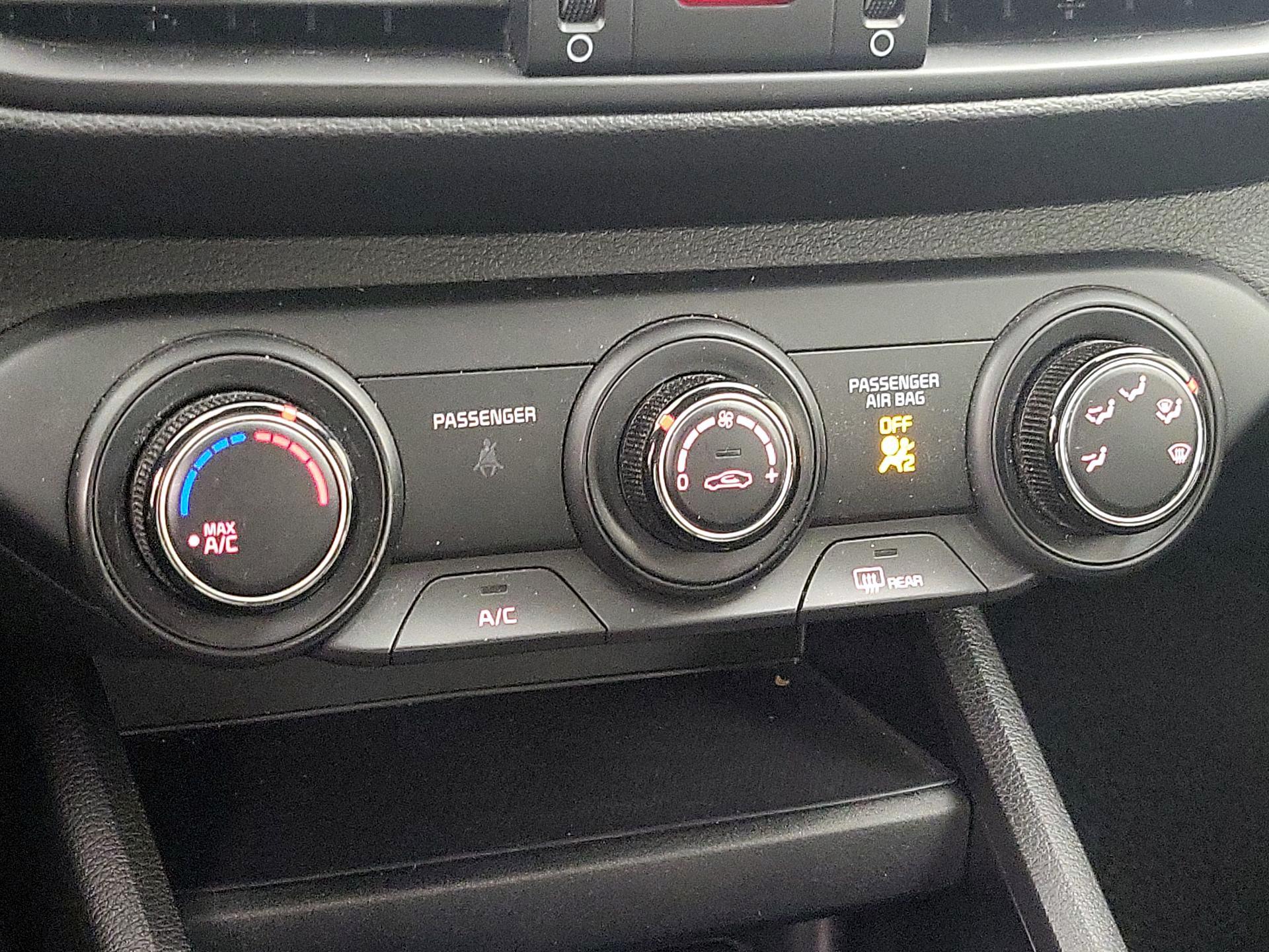 Thumbnail: 2023 Kia Forte - 16