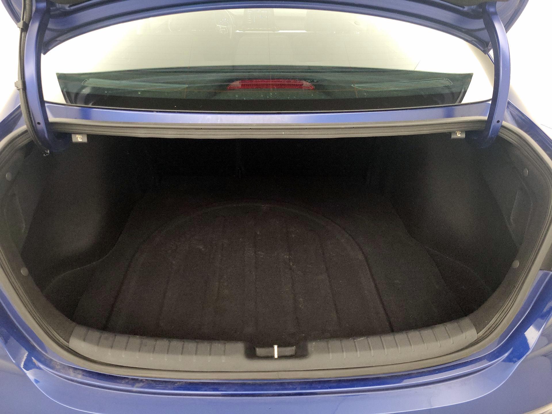 Thumbnail: 2023 Kia Forte - 20