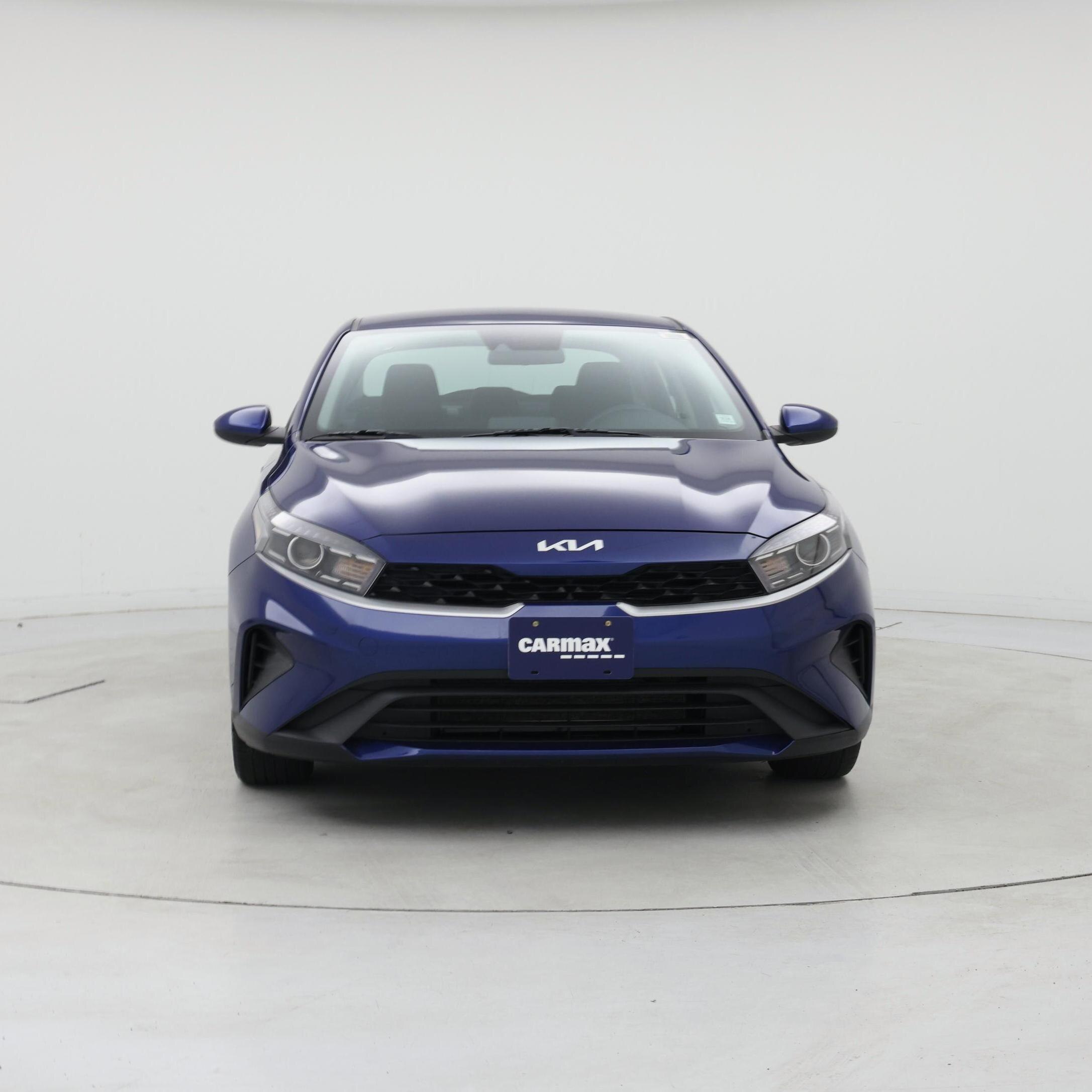 Thumbnail: 2023 Kia Forte - 5