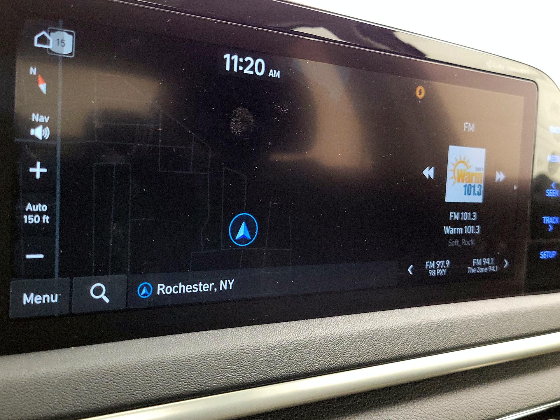 Thumbnail: 2023 Hyundai Sonata - 14