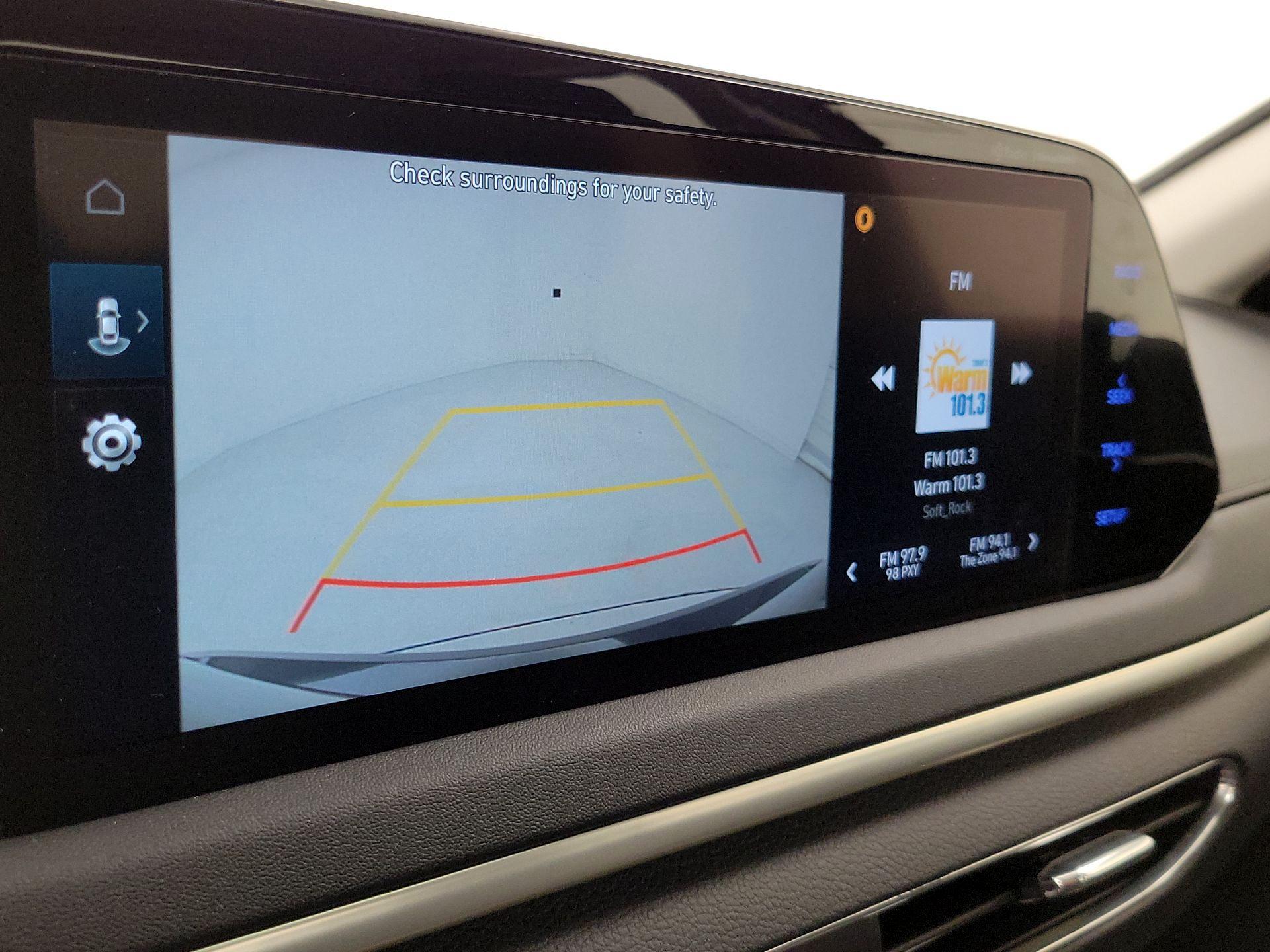 Thumbnail: 2023 Hyundai Sonata - 15