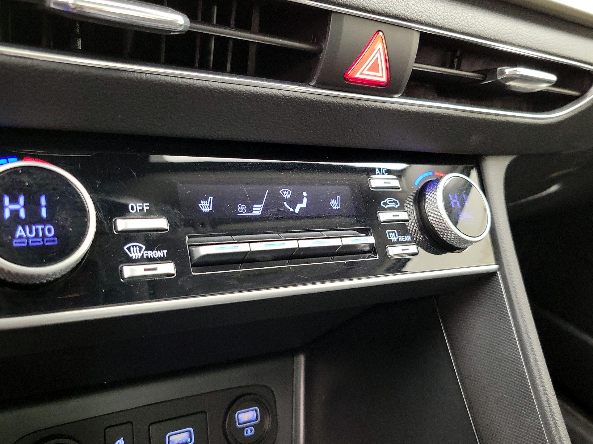 Thumbnail: 2023 Hyundai Sonata - 17