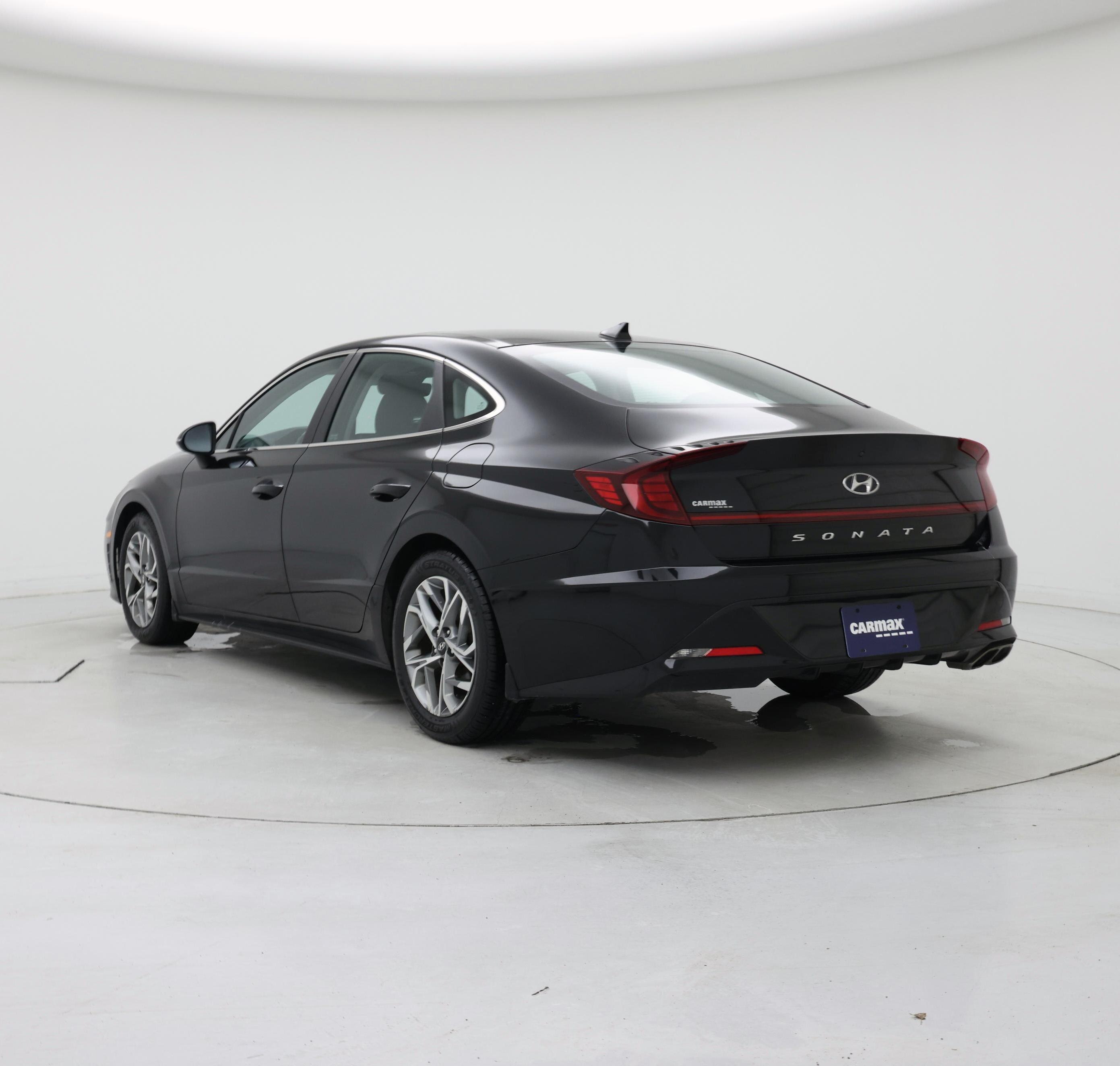 Thumbnail: 2023 Hyundai Sonata - 2