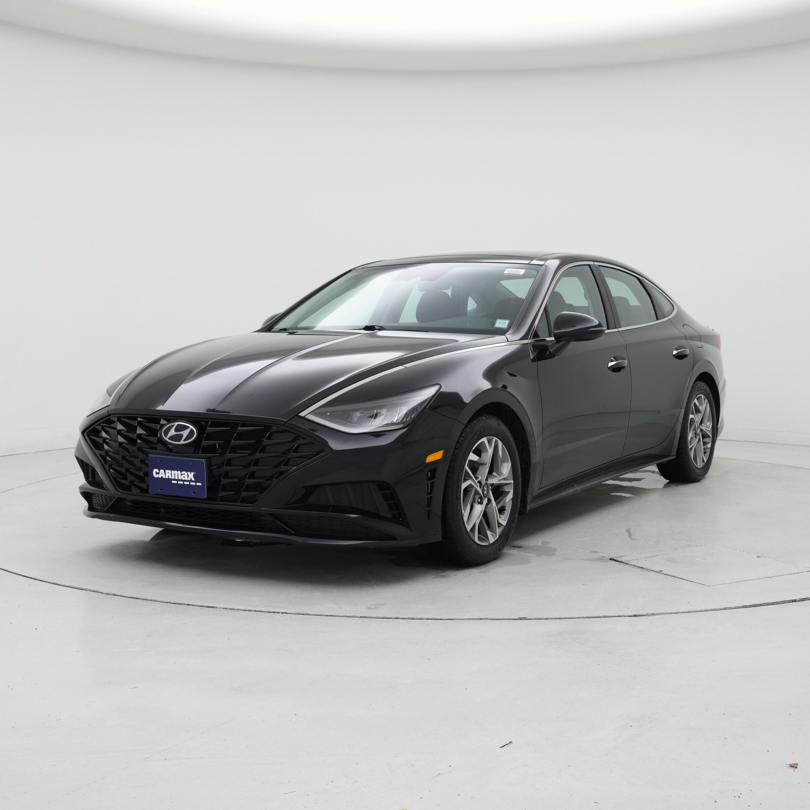 Thumbnail: 2023 Hyundai Sonata - 4