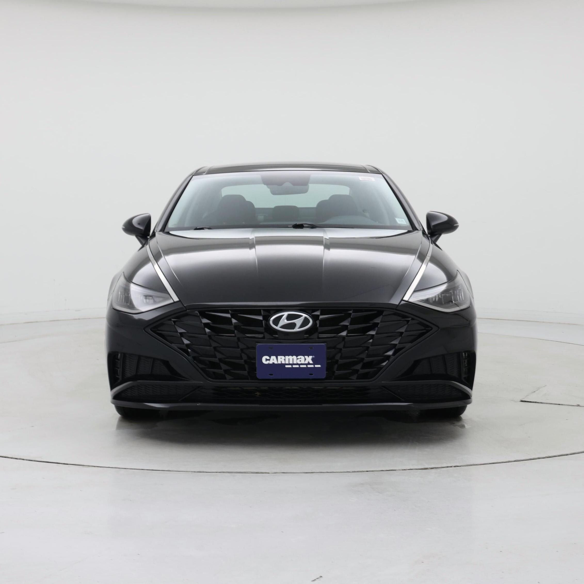 Thumbnail: 2023 Hyundai Sonata - 5