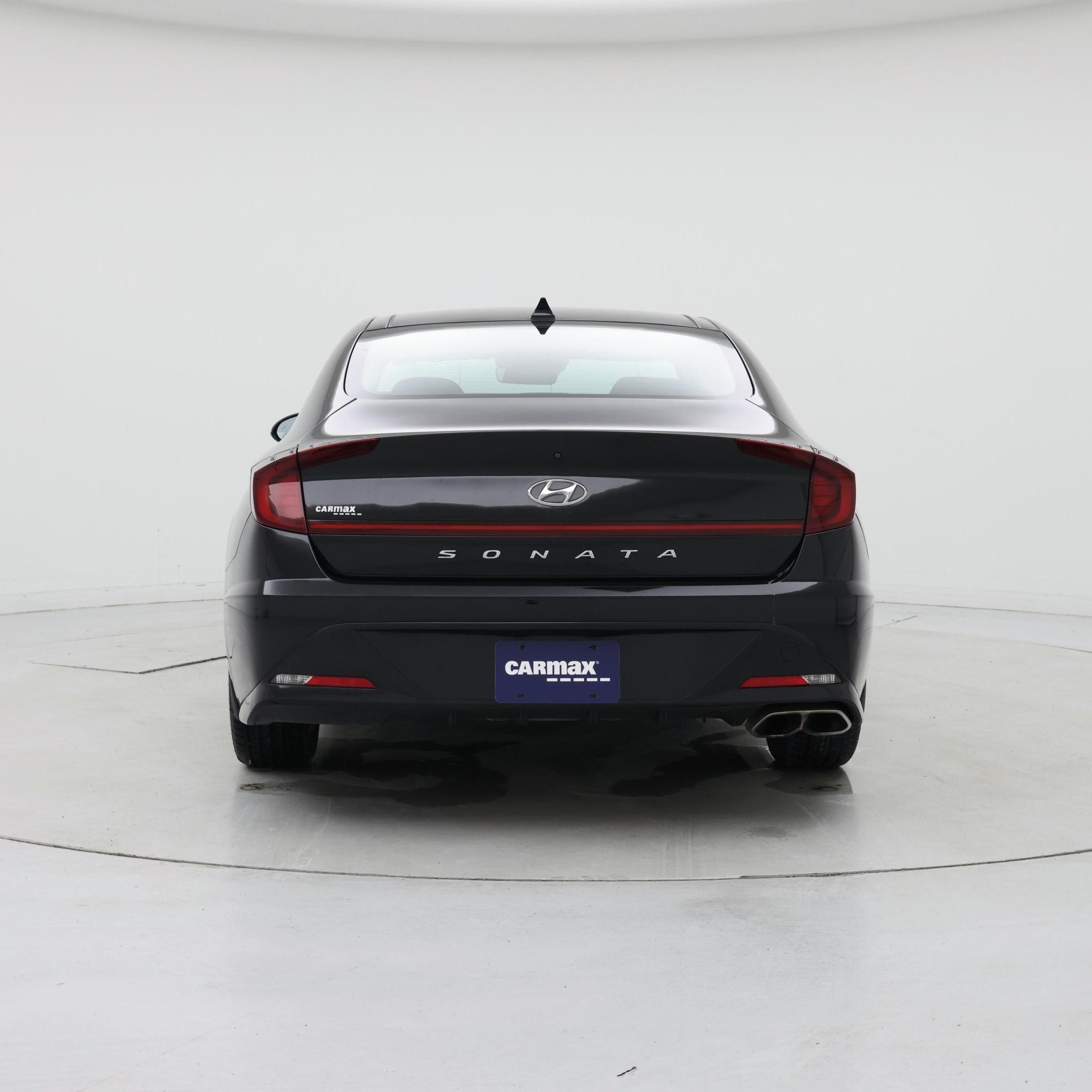 Thumbnail: 2023 Hyundai Sonata - 6