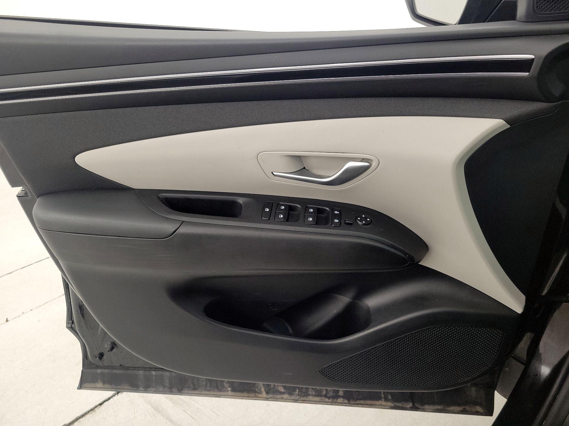 Thumbnail: 2023 Hyundai Tucson - 12