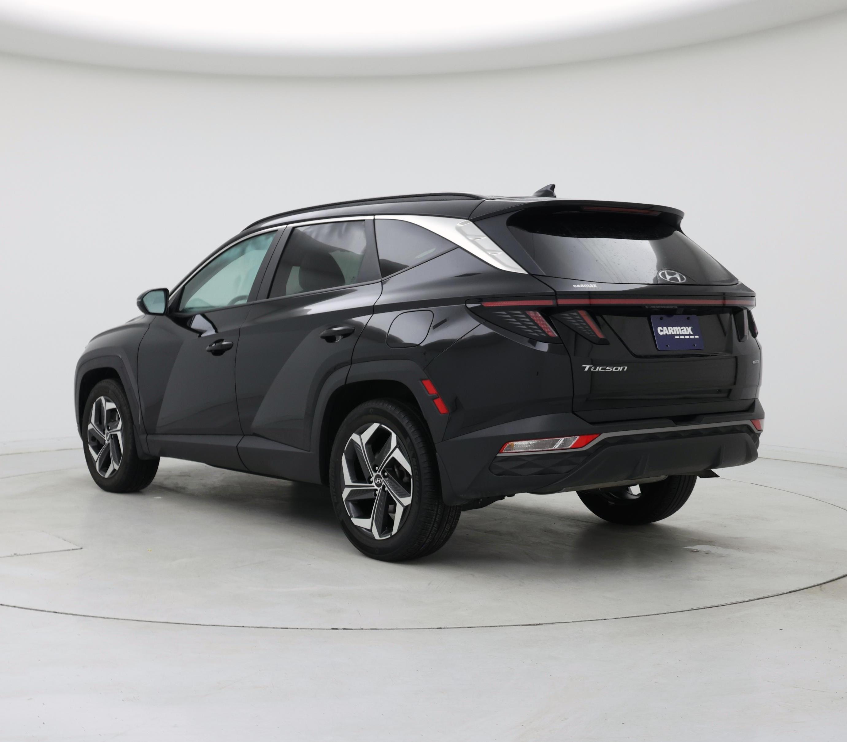 Thumbnail: 2023 Hyundai Tucson - 2