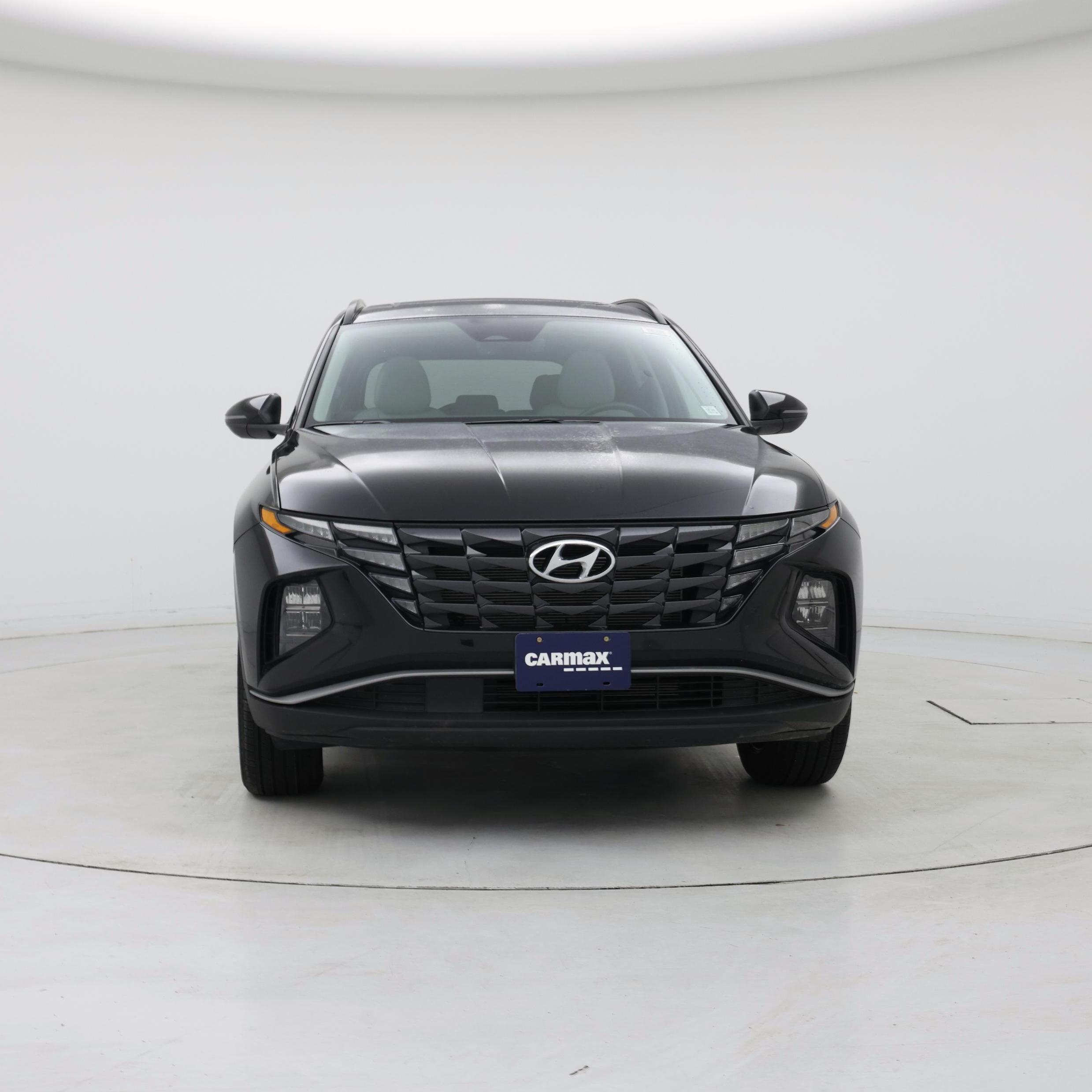 Thumbnail: 2023 Hyundai Tucson - 5