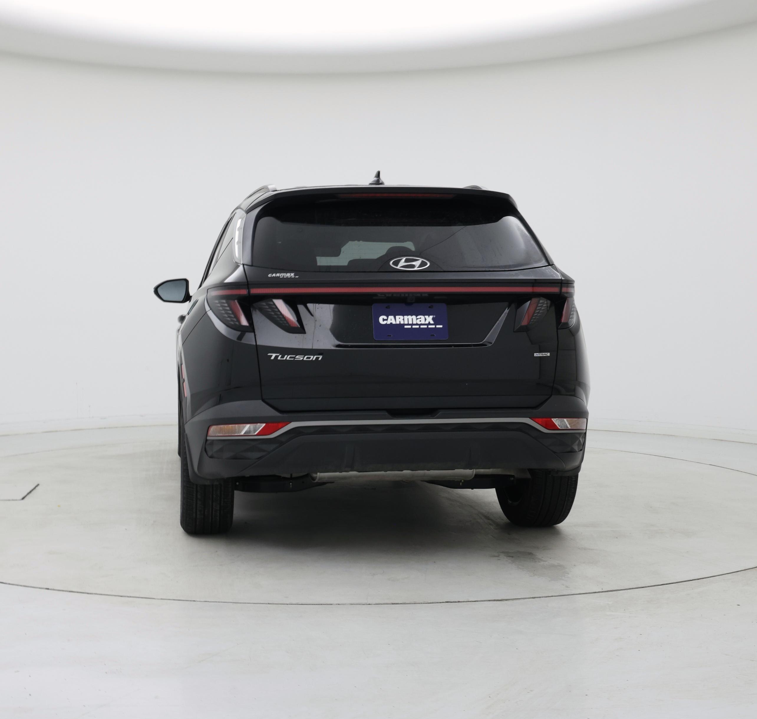 Thumbnail: 2023 Hyundai Tucson - 6