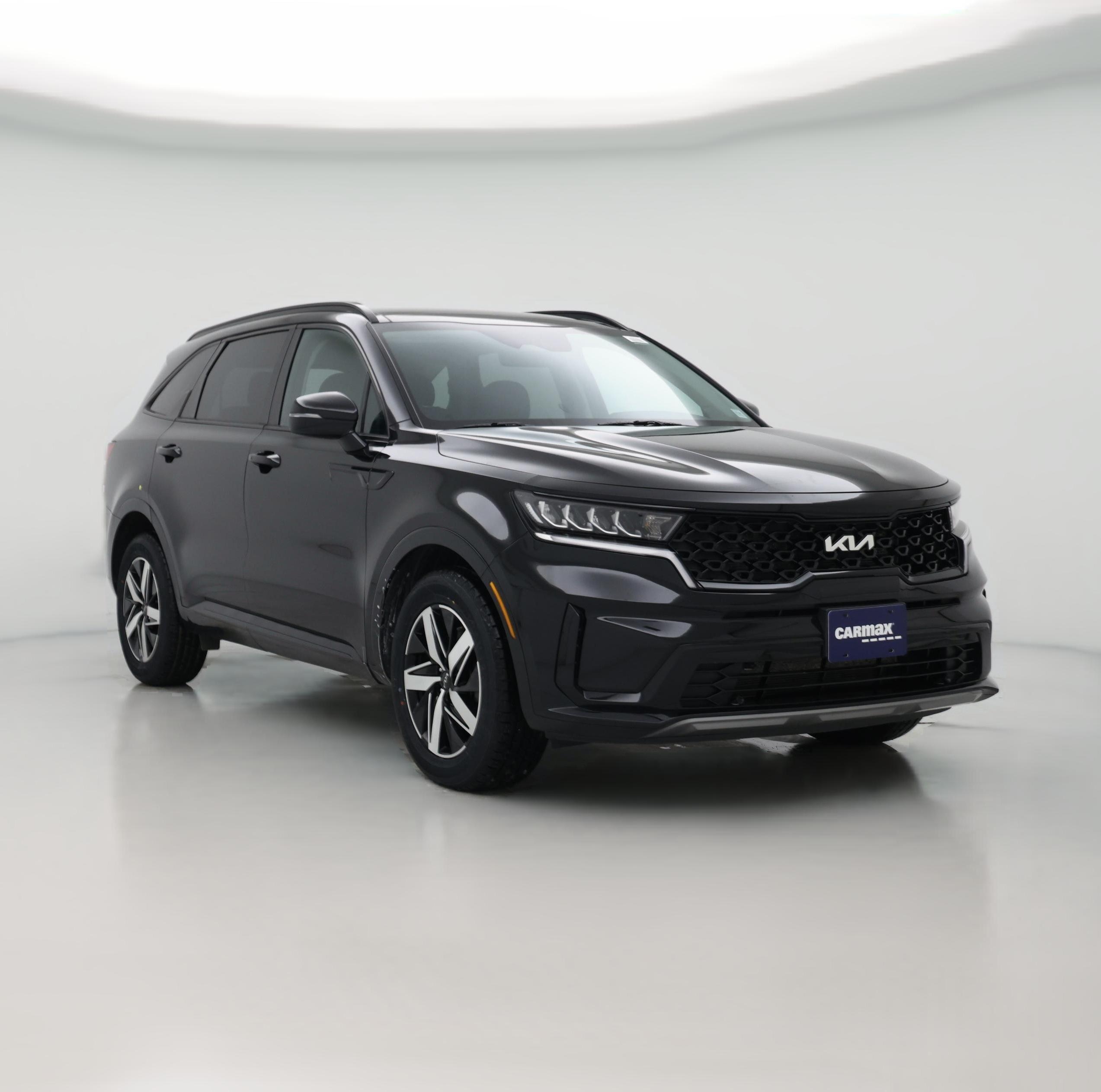 Thumbnail: 2023 Kia Sorento - 1