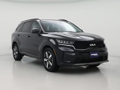 2023 Kia Sorento S