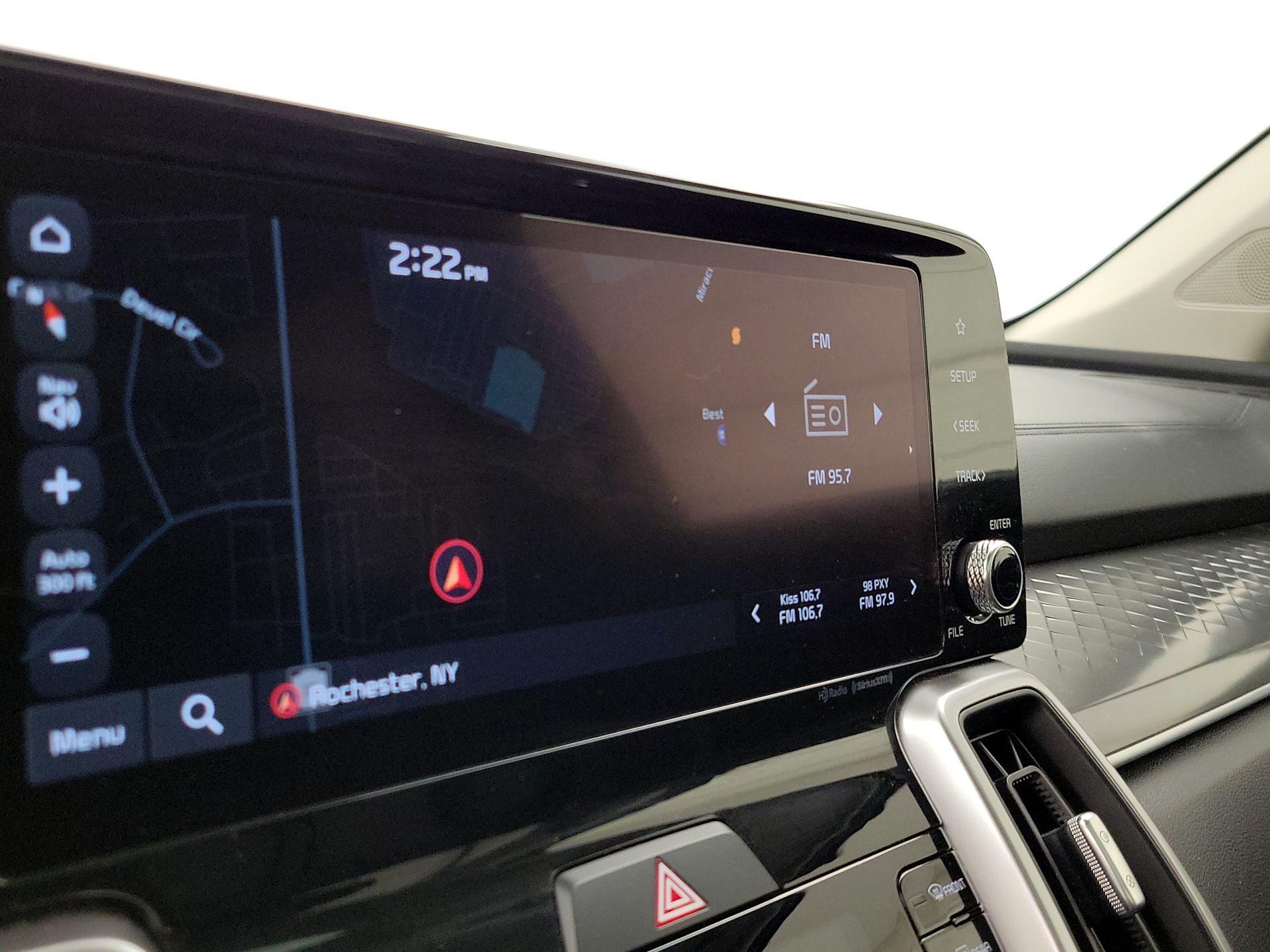 Thumbnail: 2023 Kia Sorento - 14