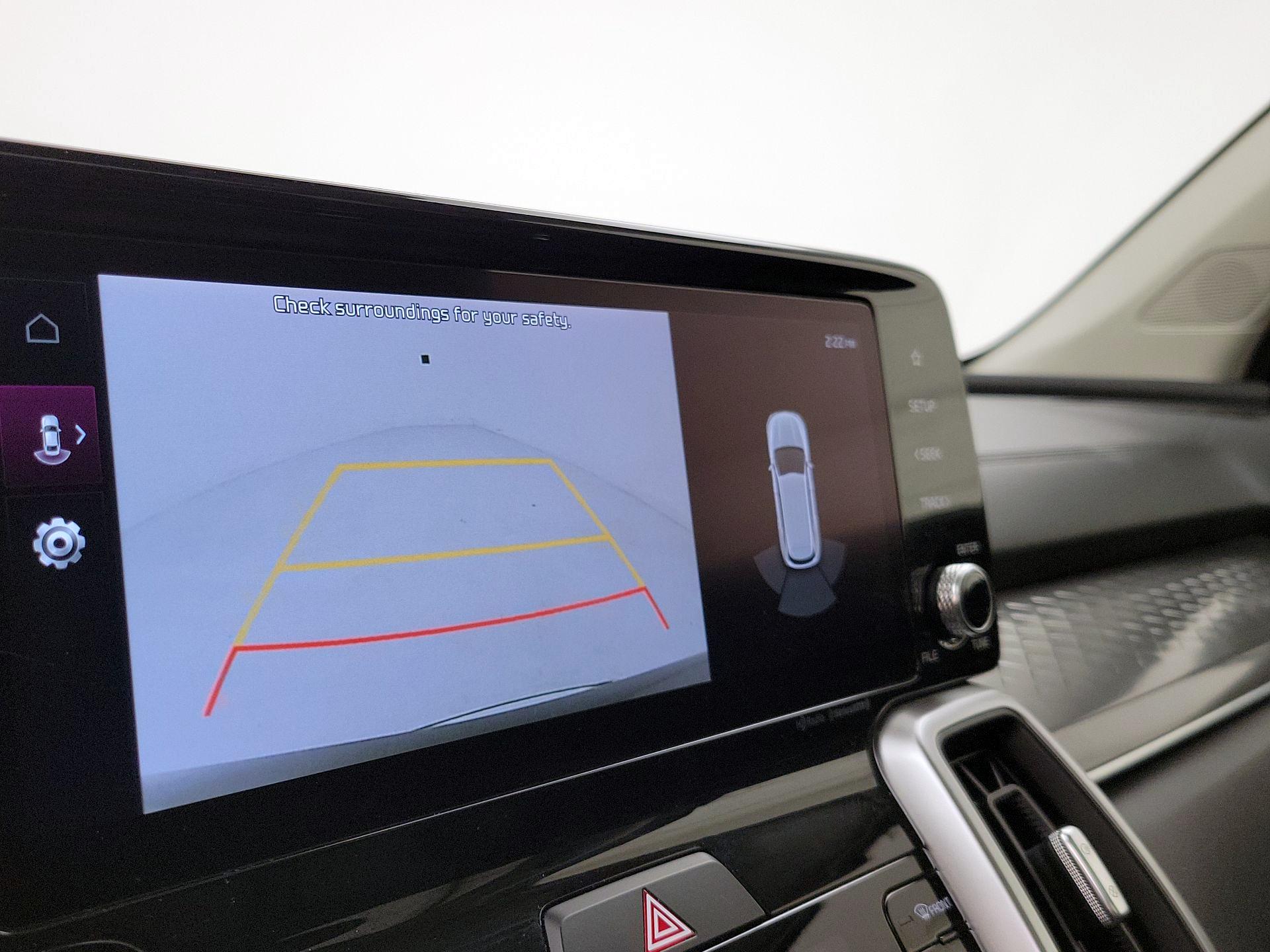 Thumbnail: 2023 Kia Sorento - 15