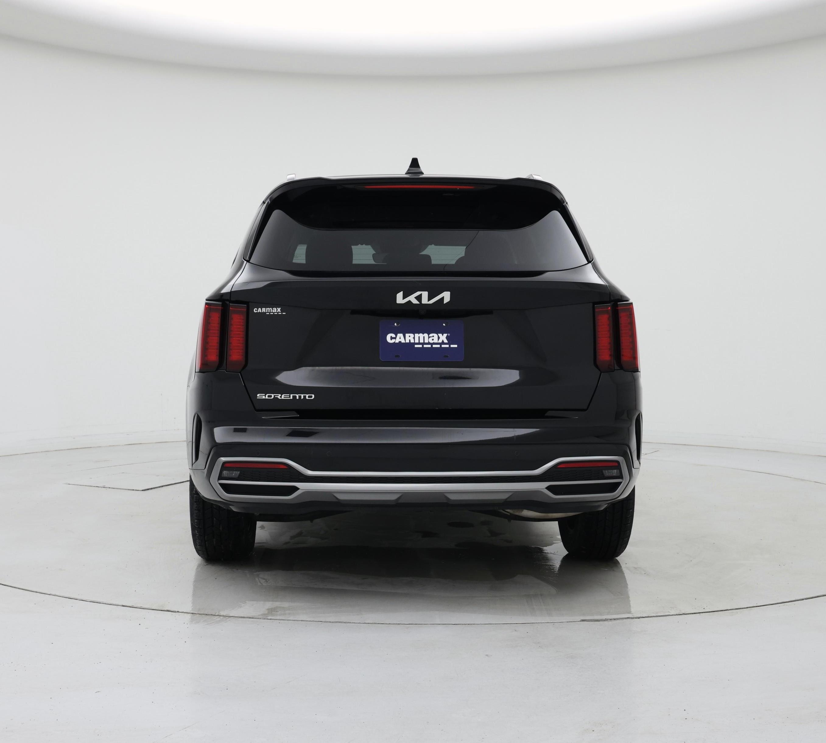 Thumbnail: 2023 Kia Sorento - 6