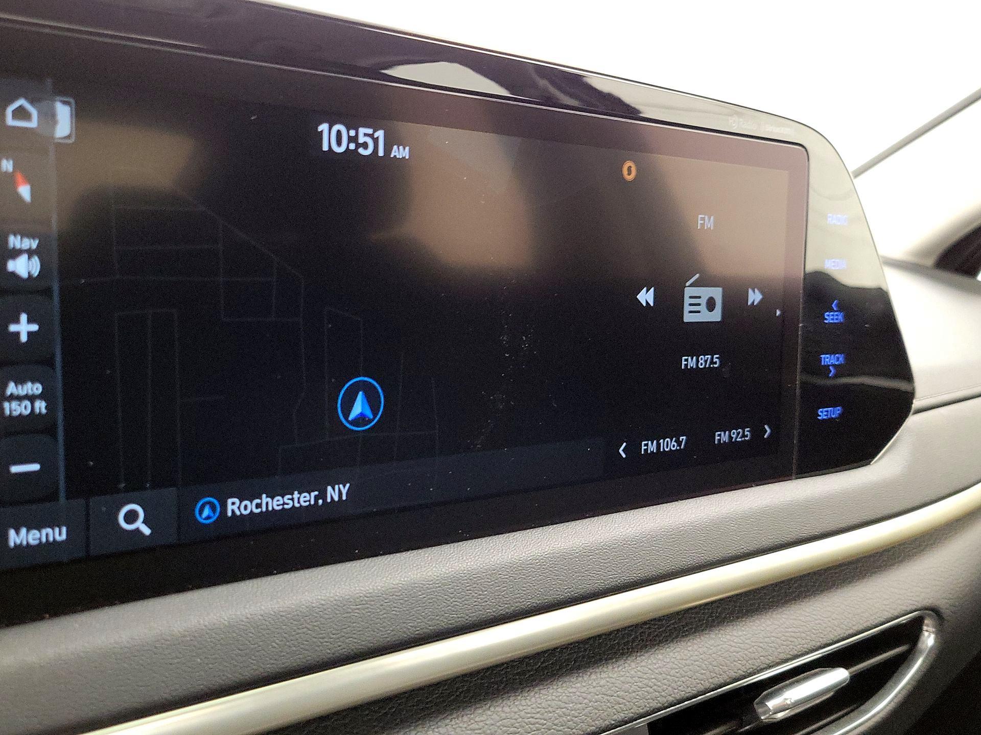 Thumbnail: 2023 Hyundai Sonata - 14