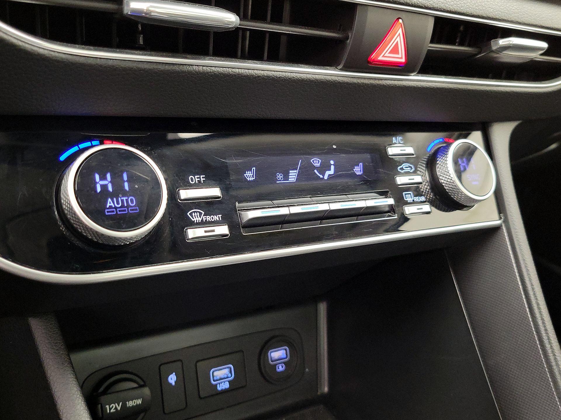 Thumbnail: 2023 Hyundai Sonata - 17