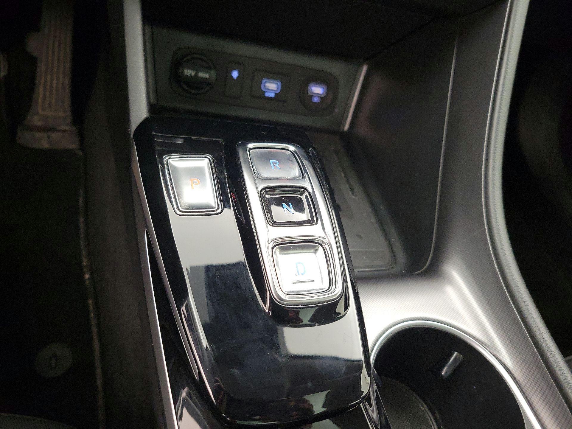 Thumbnail: 2023 Hyundai Sonata - 18