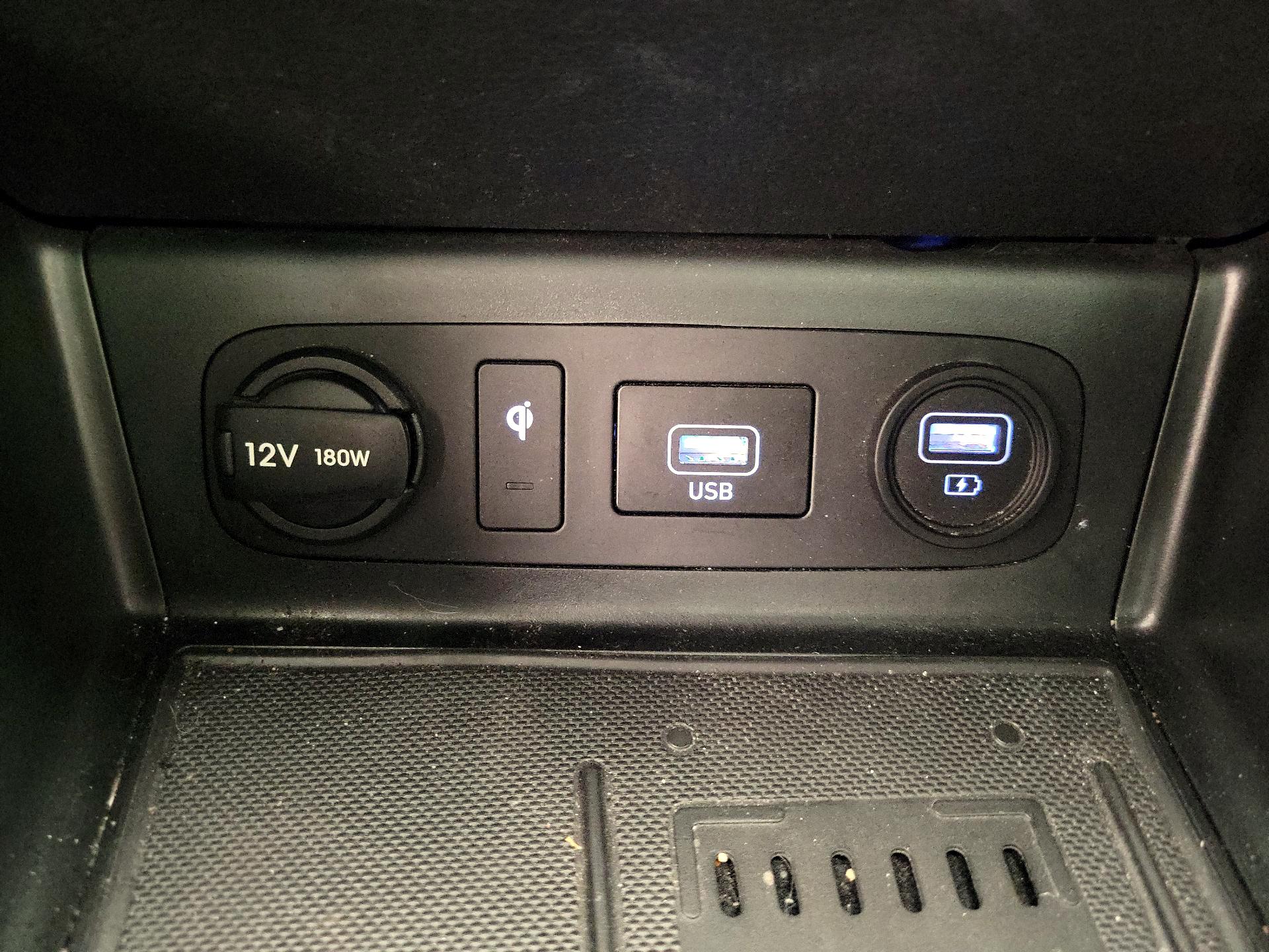 Thumbnail: 2023 Hyundai Sonata - 19