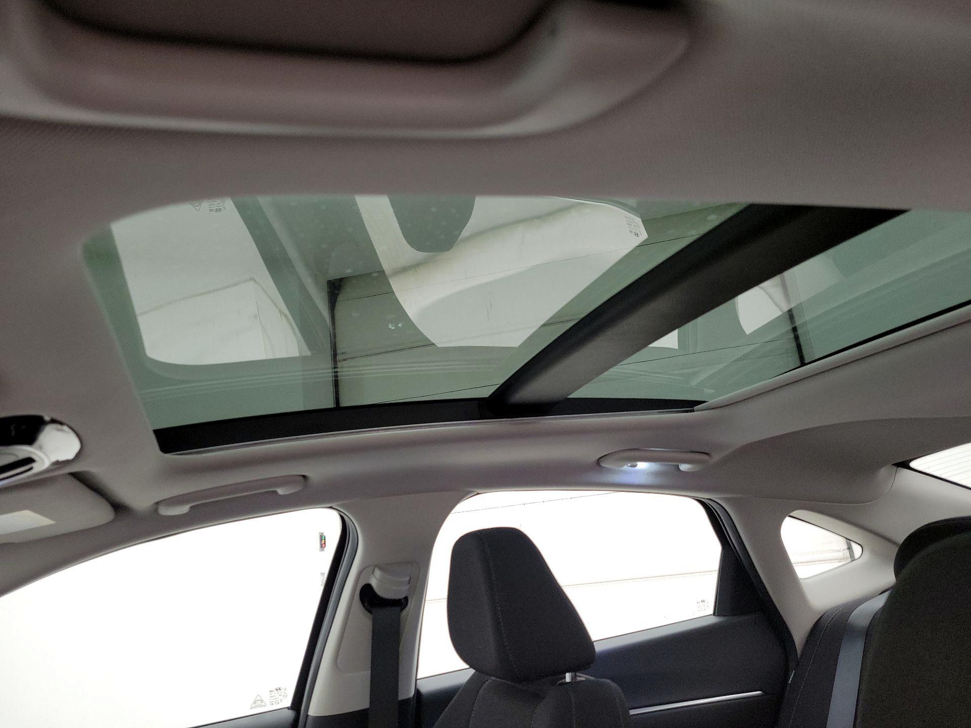 Thumbnail: 2023 Hyundai Sonata - 20