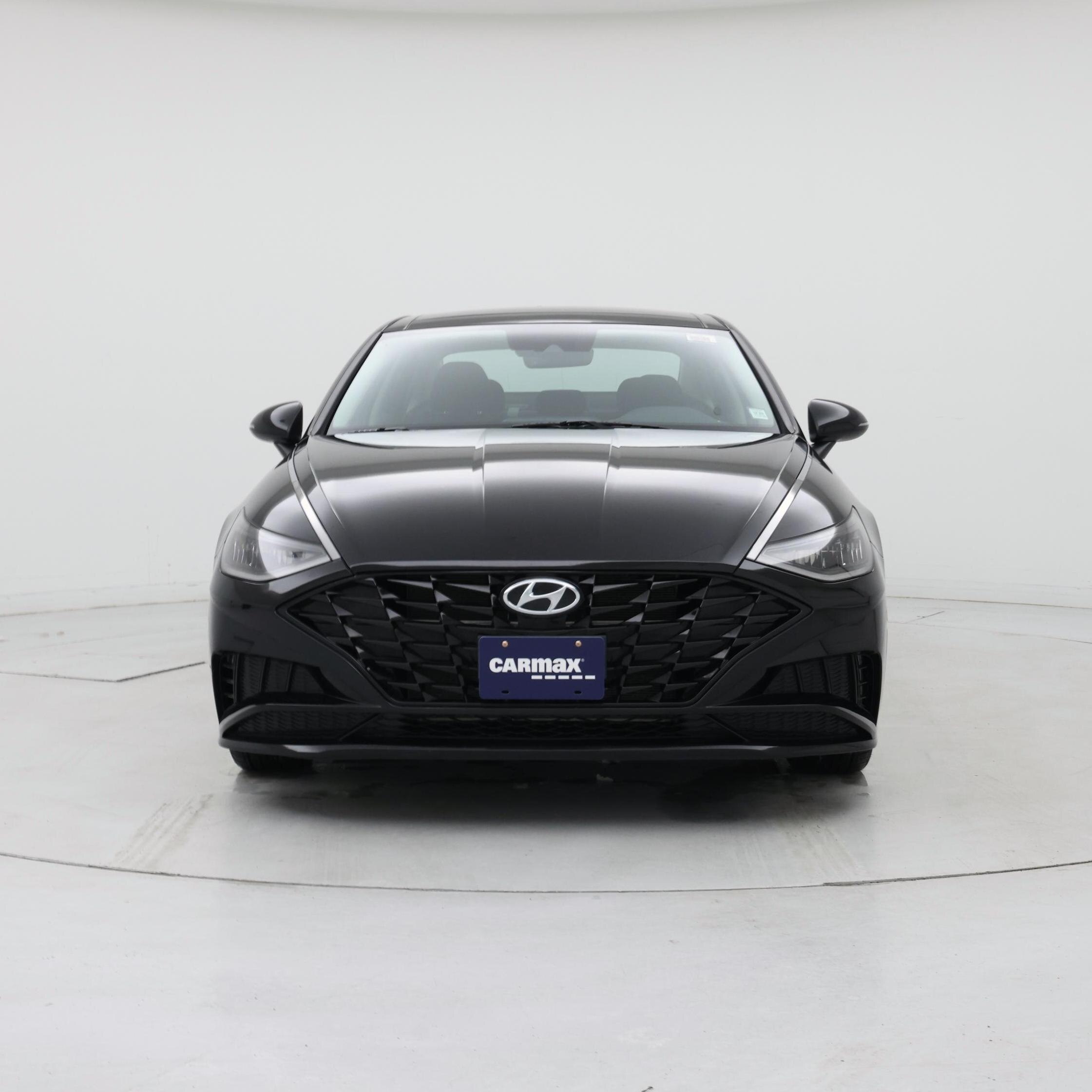 Thumbnail: 2023 Hyundai Sonata - 5