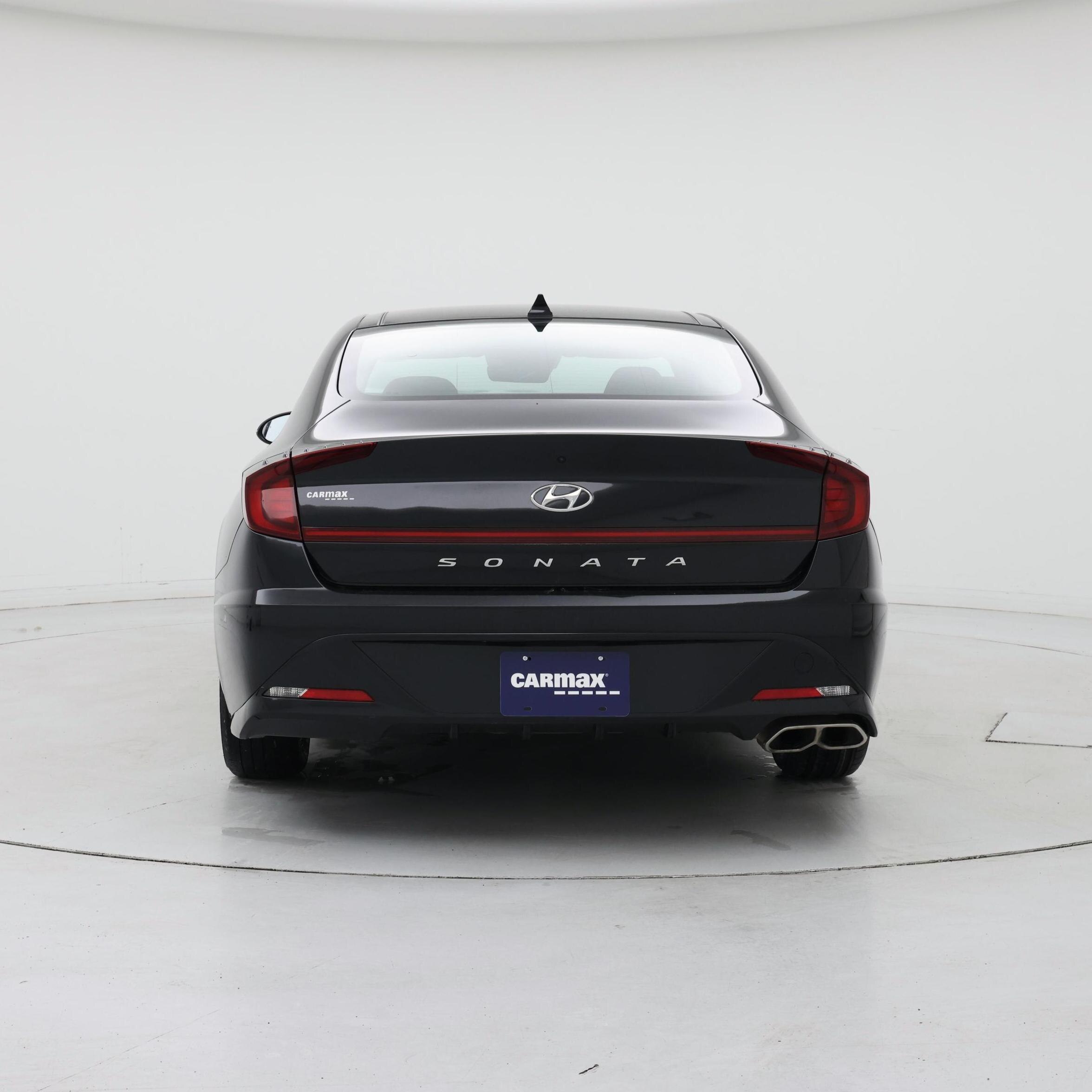 Thumbnail: 2023 Hyundai Sonata - 6