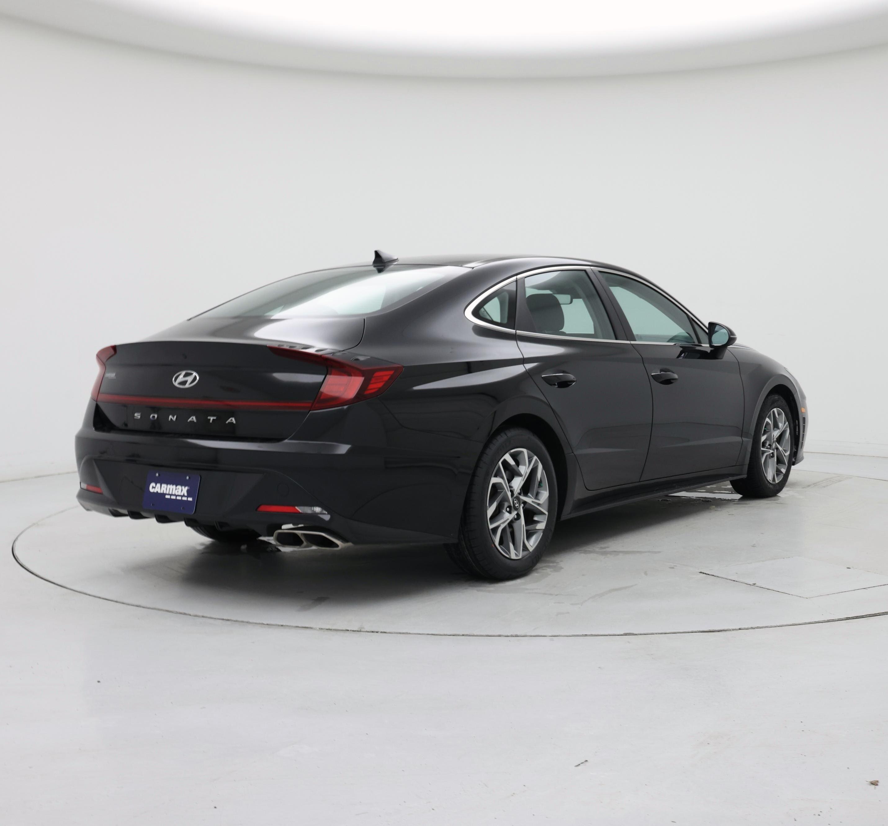 Thumbnail: 2023 Hyundai Sonata - 8