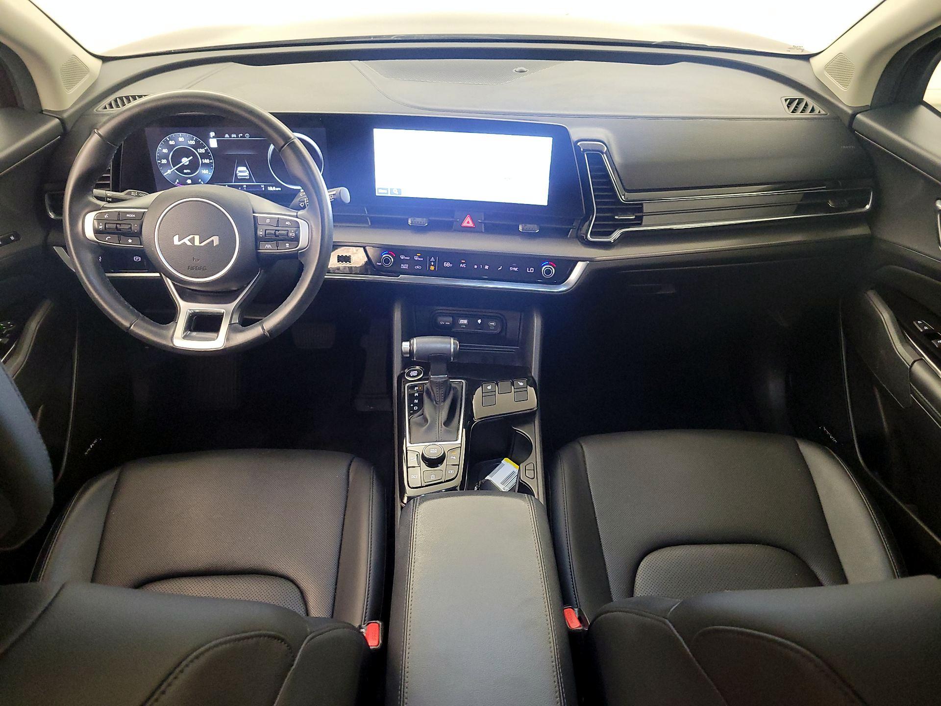 Thumbnail: 2023 Kia Sportage - 9