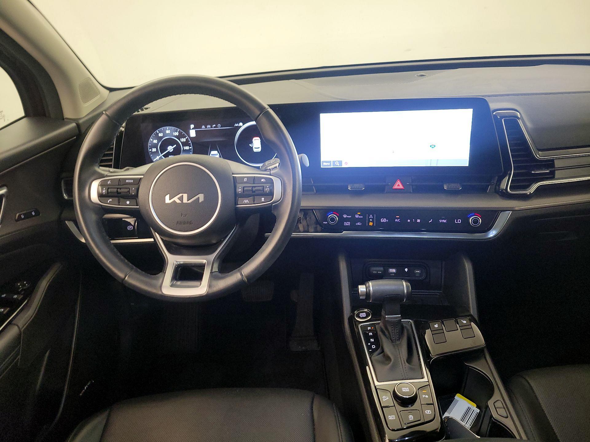 Thumbnail: 2023 Kia Sportage - 10