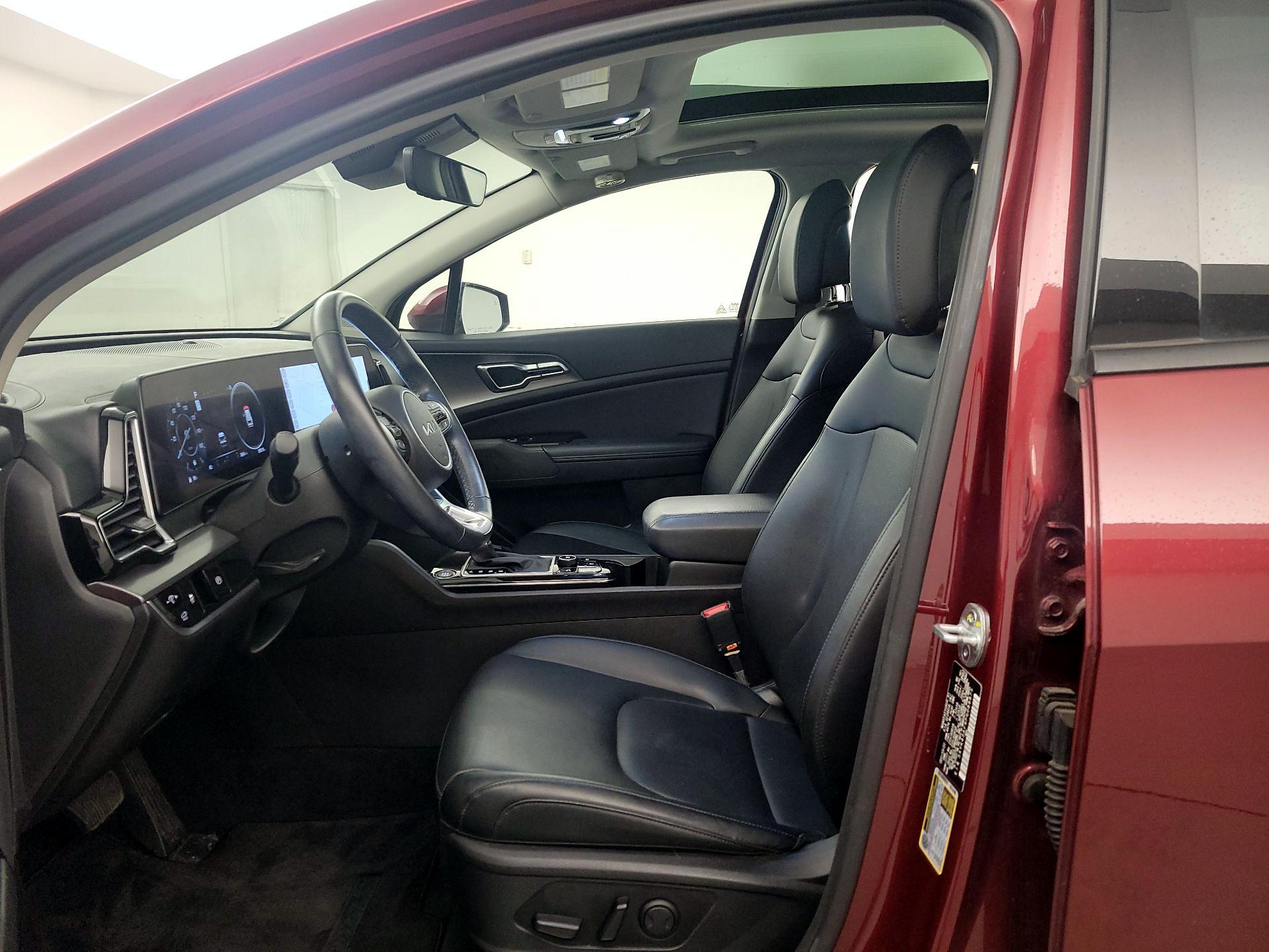 Thumbnail: 2023 Kia Sportage - 11