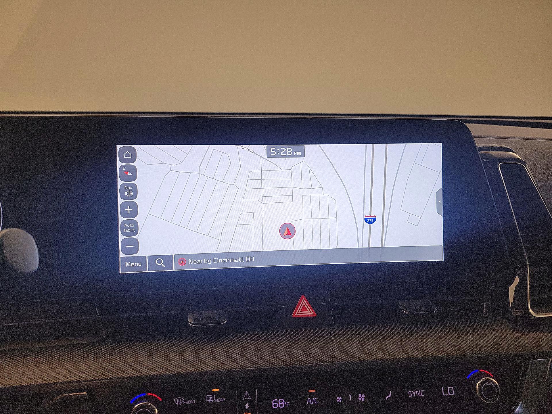 Thumbnail: 2023 Kia Sportage - 14