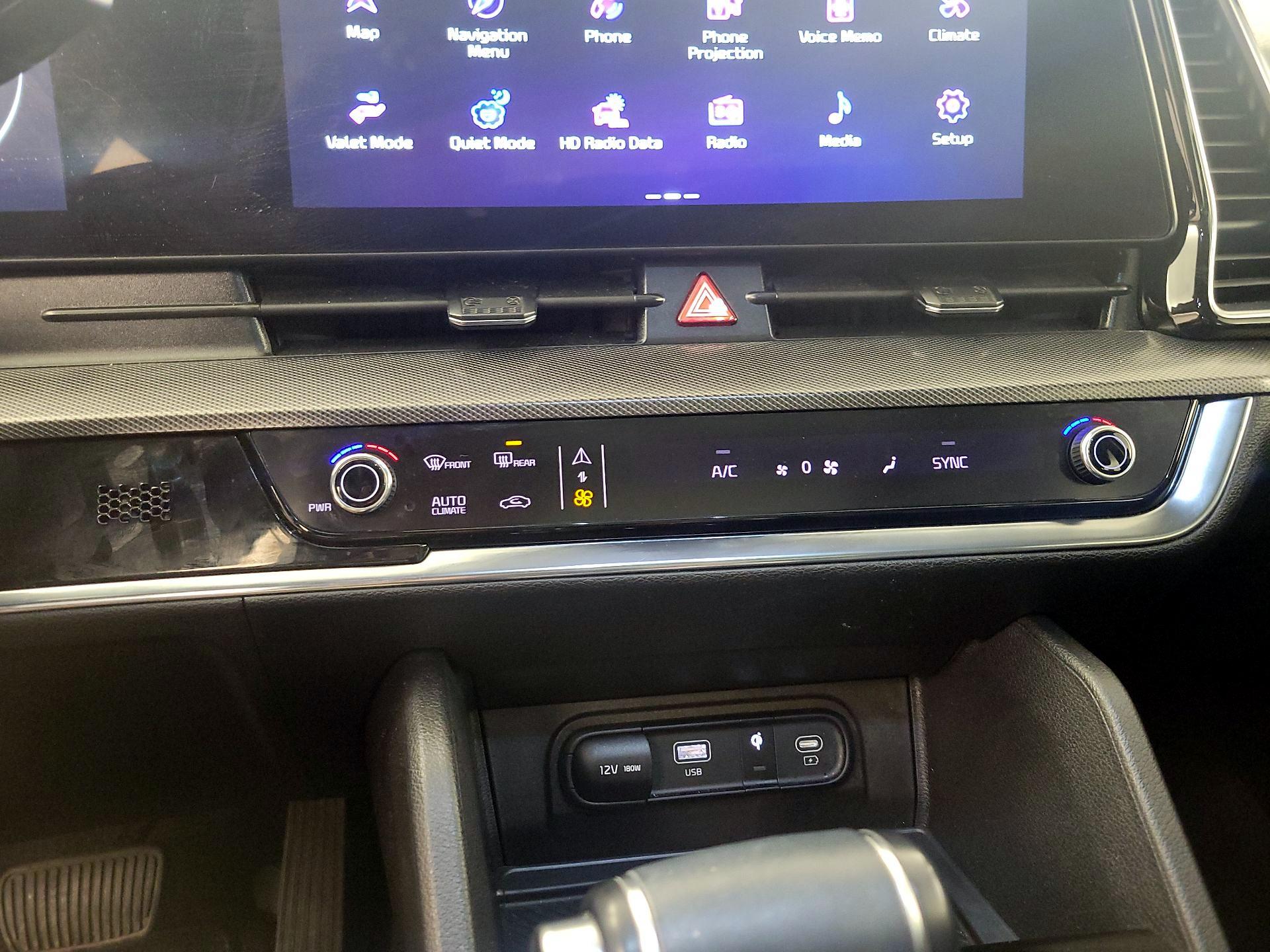 Thumbnail: 2023 Kia Sportage - 17