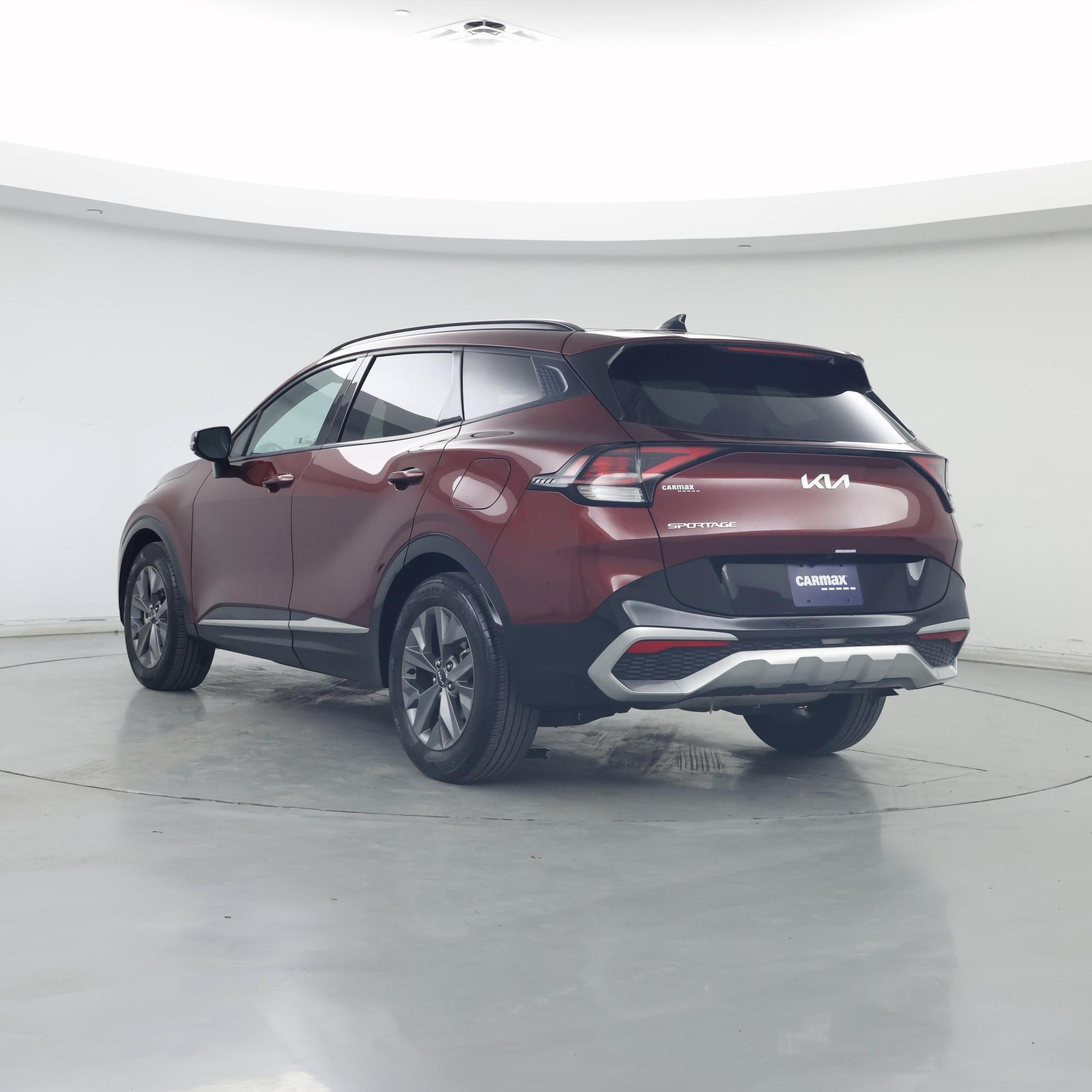 Thumbnail: 2023 Kia Sportage - 2