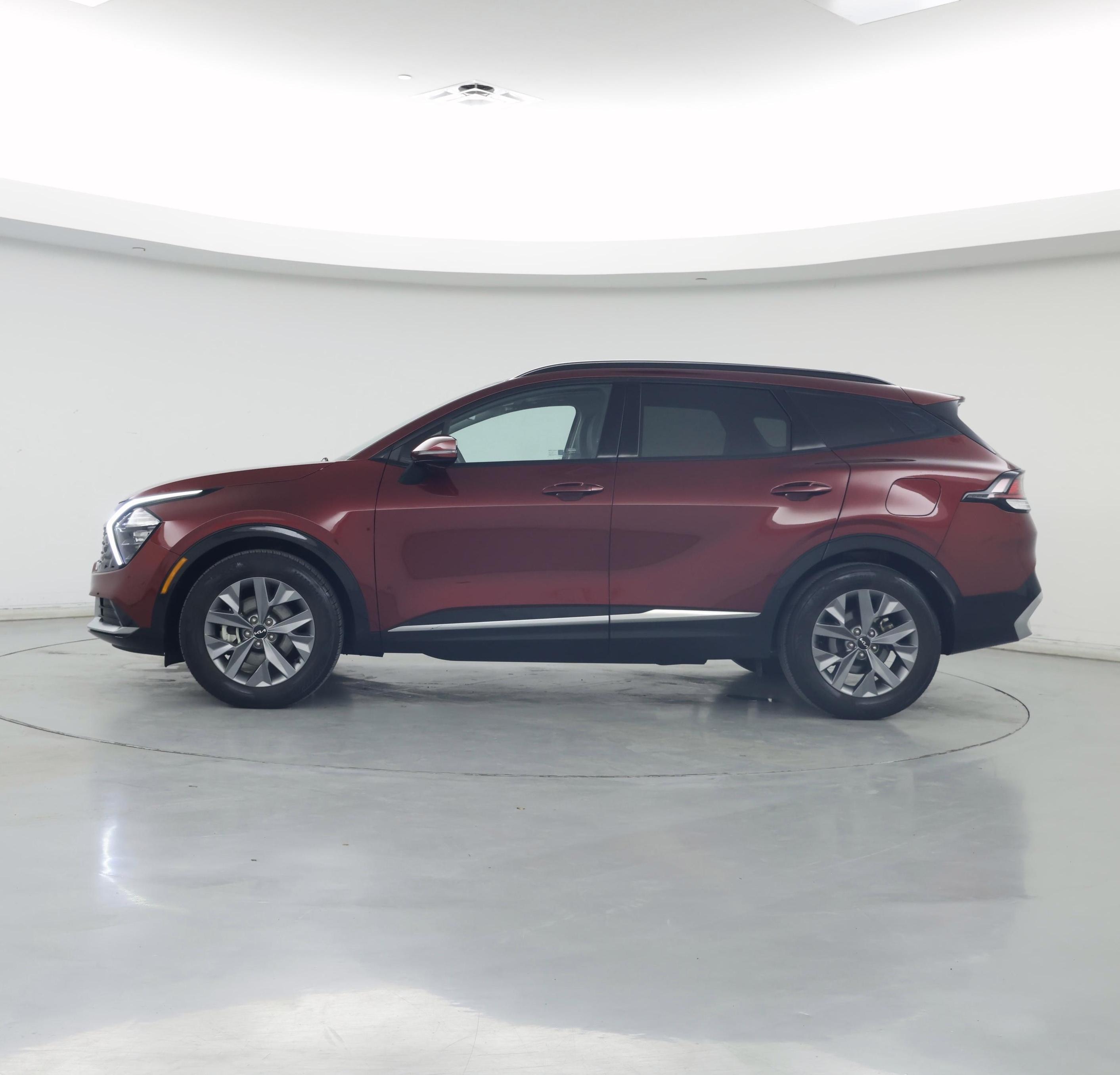 Thumbnail: 2023 Kia Sportage - 3