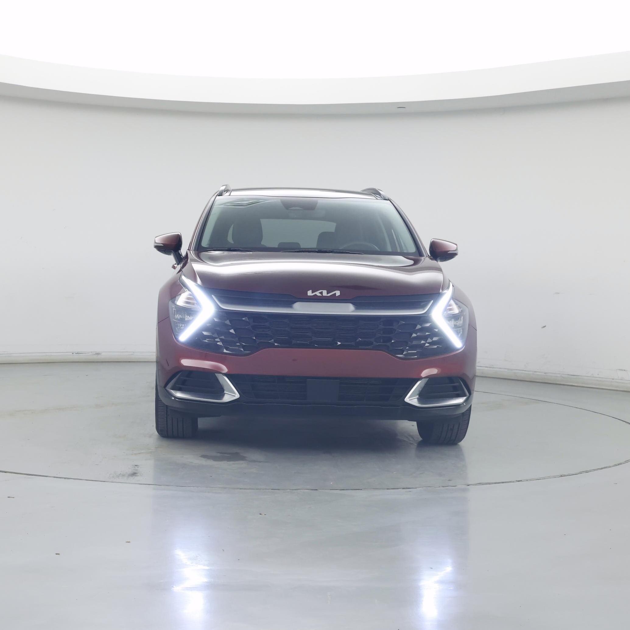 Thumbnail: 2023 Kia Sportage - 5