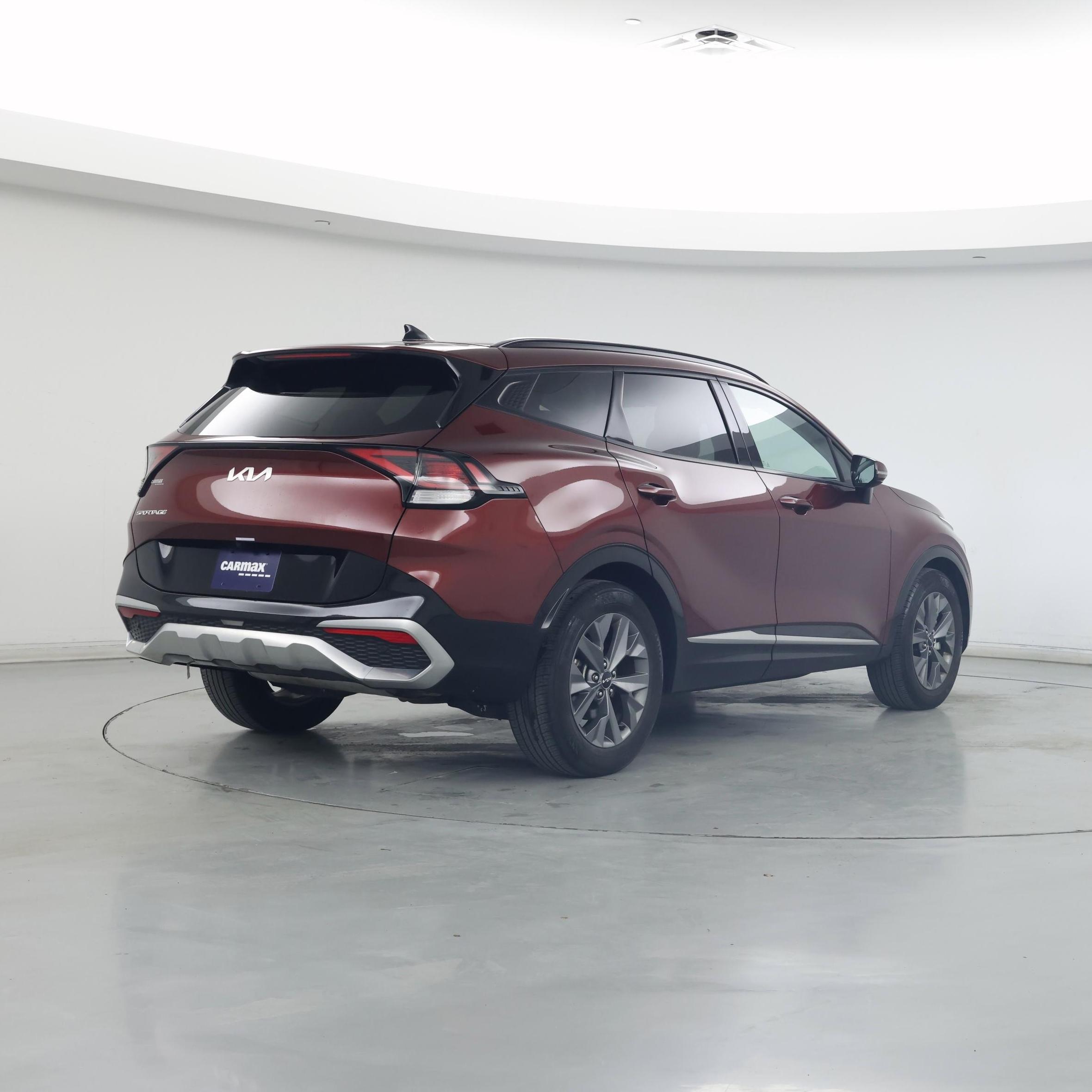 Thumbnail: 2023 Kia Sportage - 8