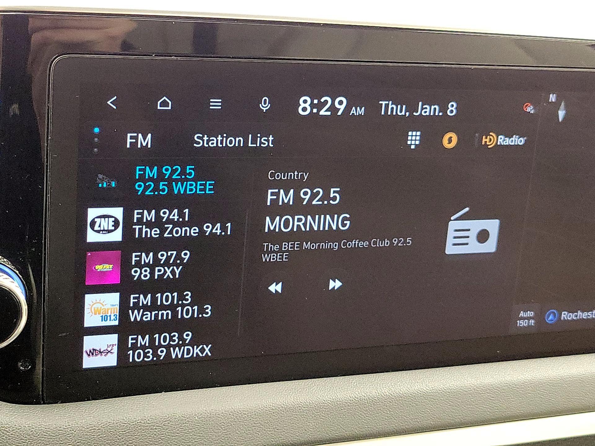 Thumbnail: 2023 Hyundai Sonata - 16