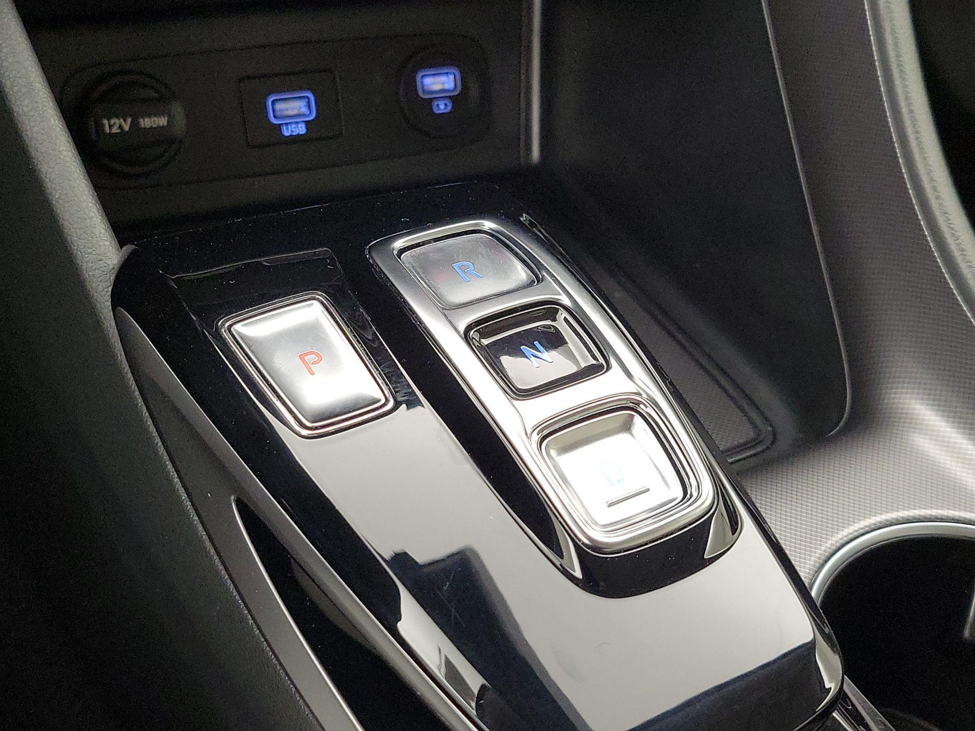 Thumbnail: 2023 Hyundai Sonata - 18