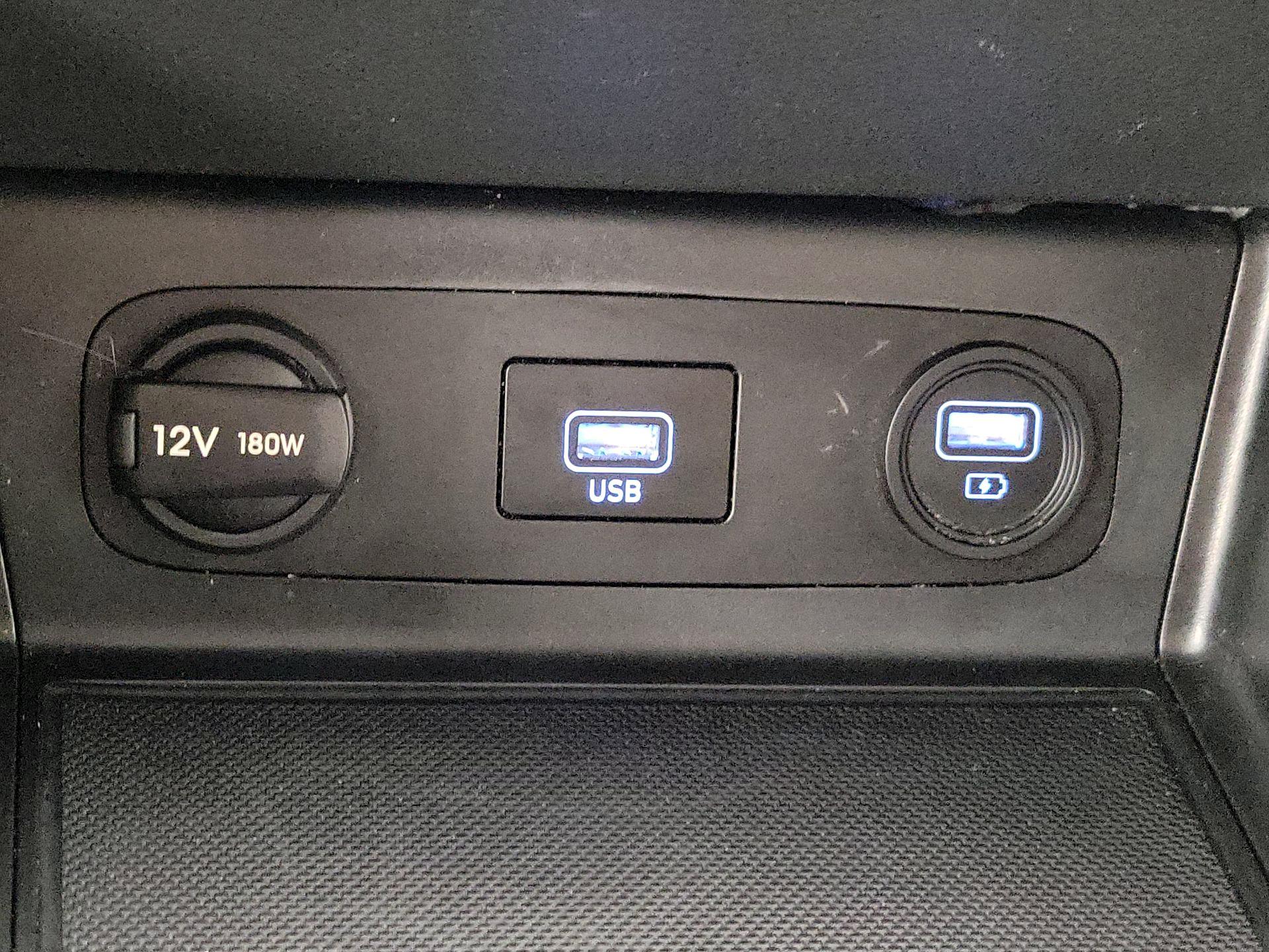 Thumbnail: 2023 Hyundai Sonata - 19