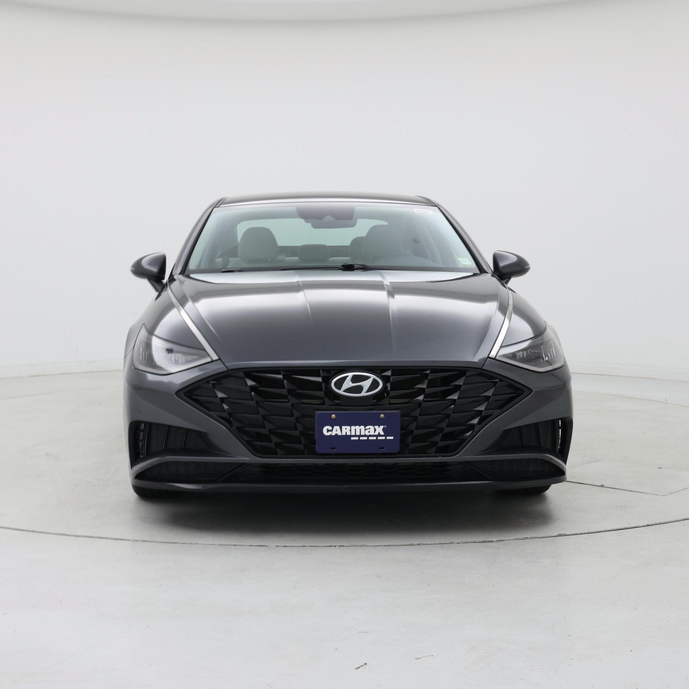 Thumbnail: 2023 Hyundai Sonata - 5